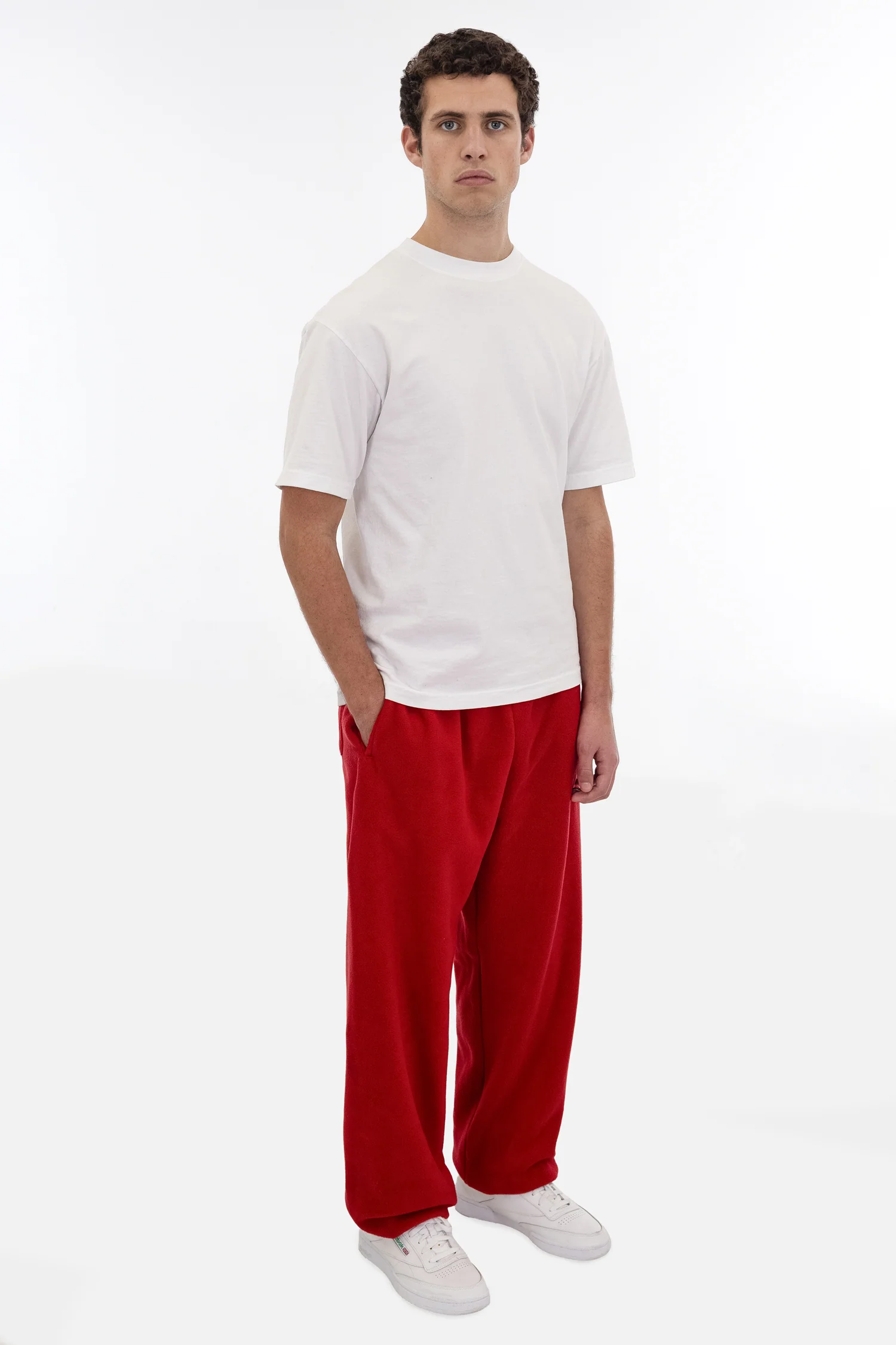 PF404 - Polar Fleece Sweatpant - Image 12