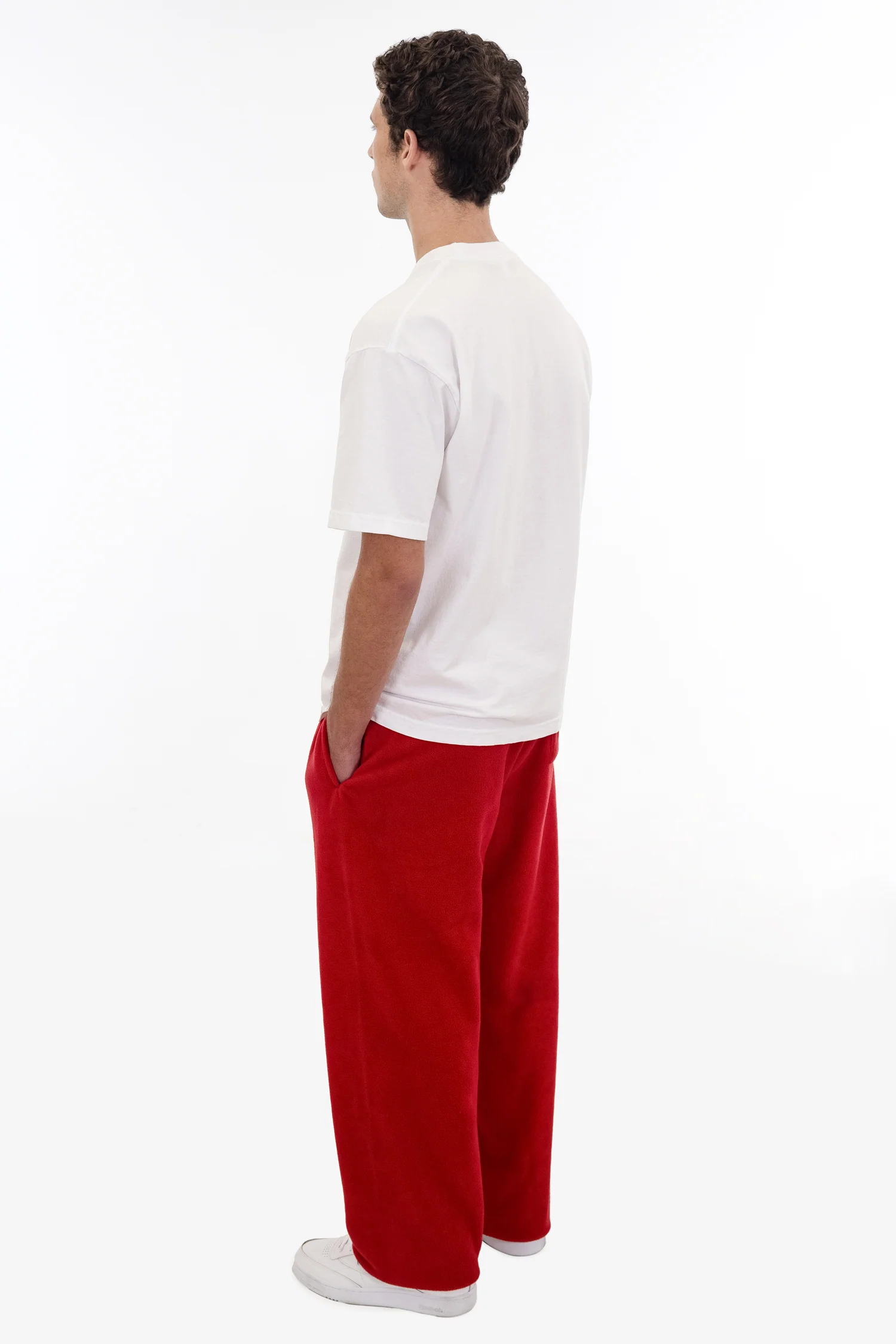 PF404 Mix - Polar Fleece Sweatpant - Image 24