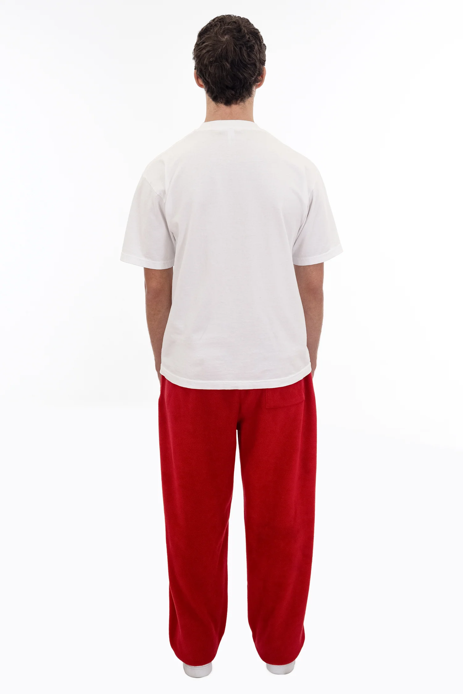 PF404 Mix - Polar Fleece Sweatpant - Image 27