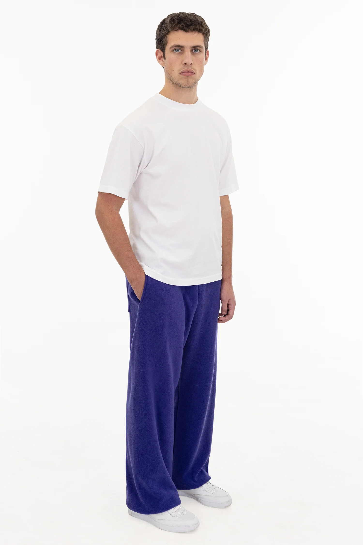 PF404 - Polar Fleece Sweatpant - Image 15