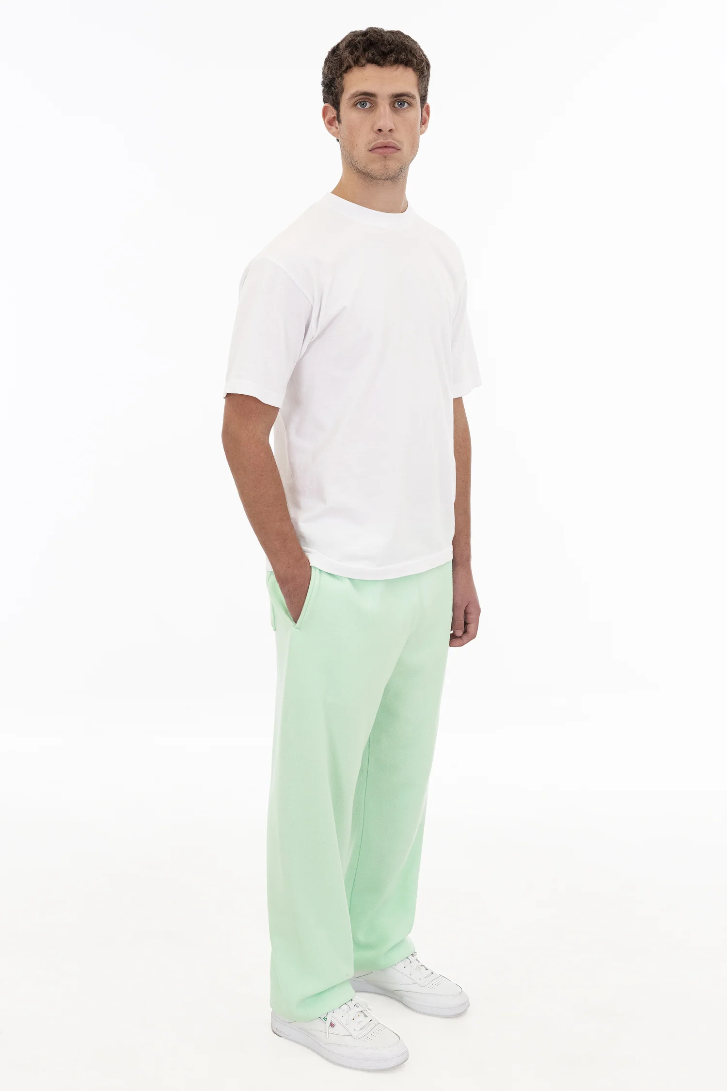 PF404 - Polar Fleece Sweatpant - Image 16
