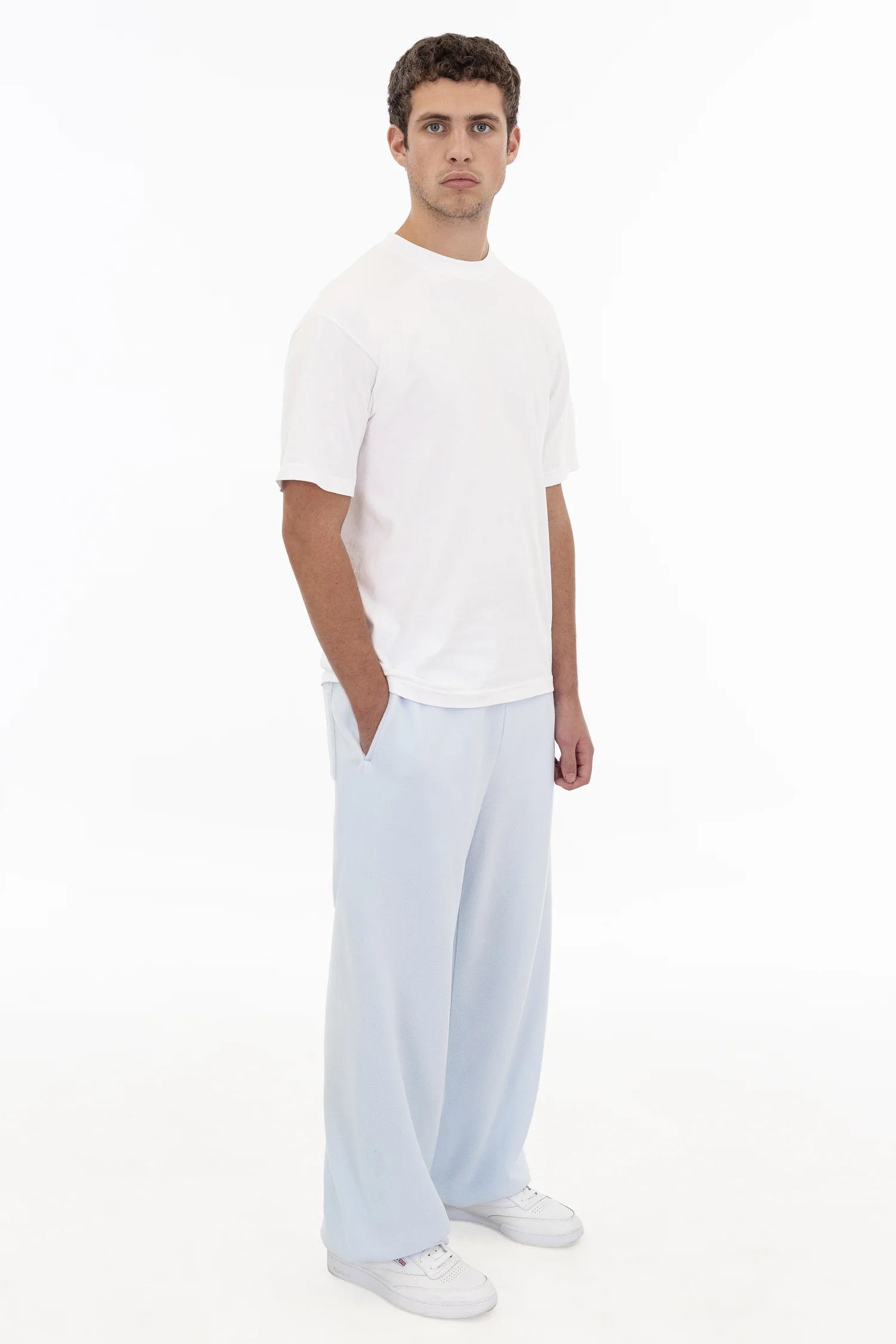 PF404 - Polar Fleece Sweatpant - Image 17