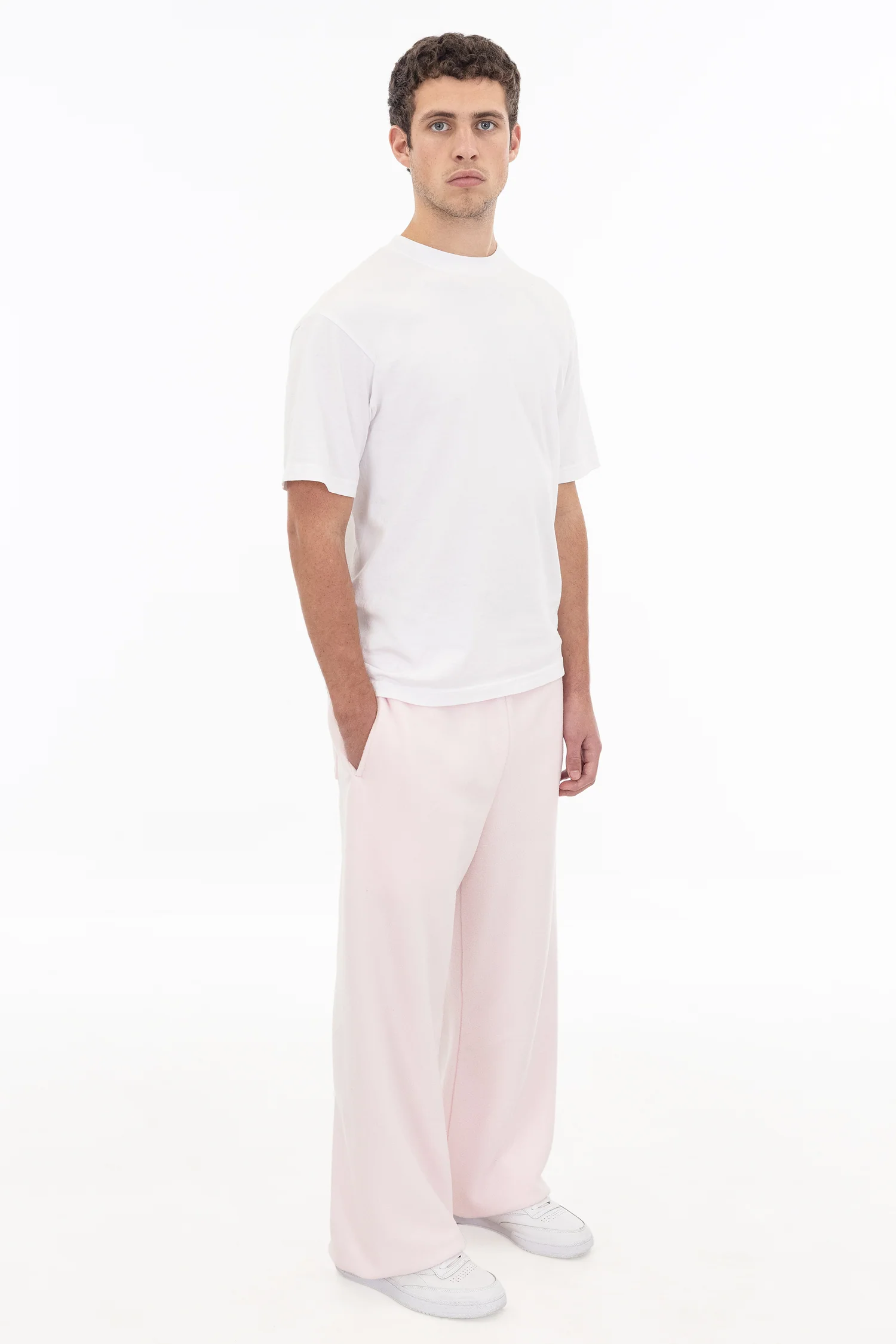 PF404 - Polar Fleece Sweatpant - Image 18