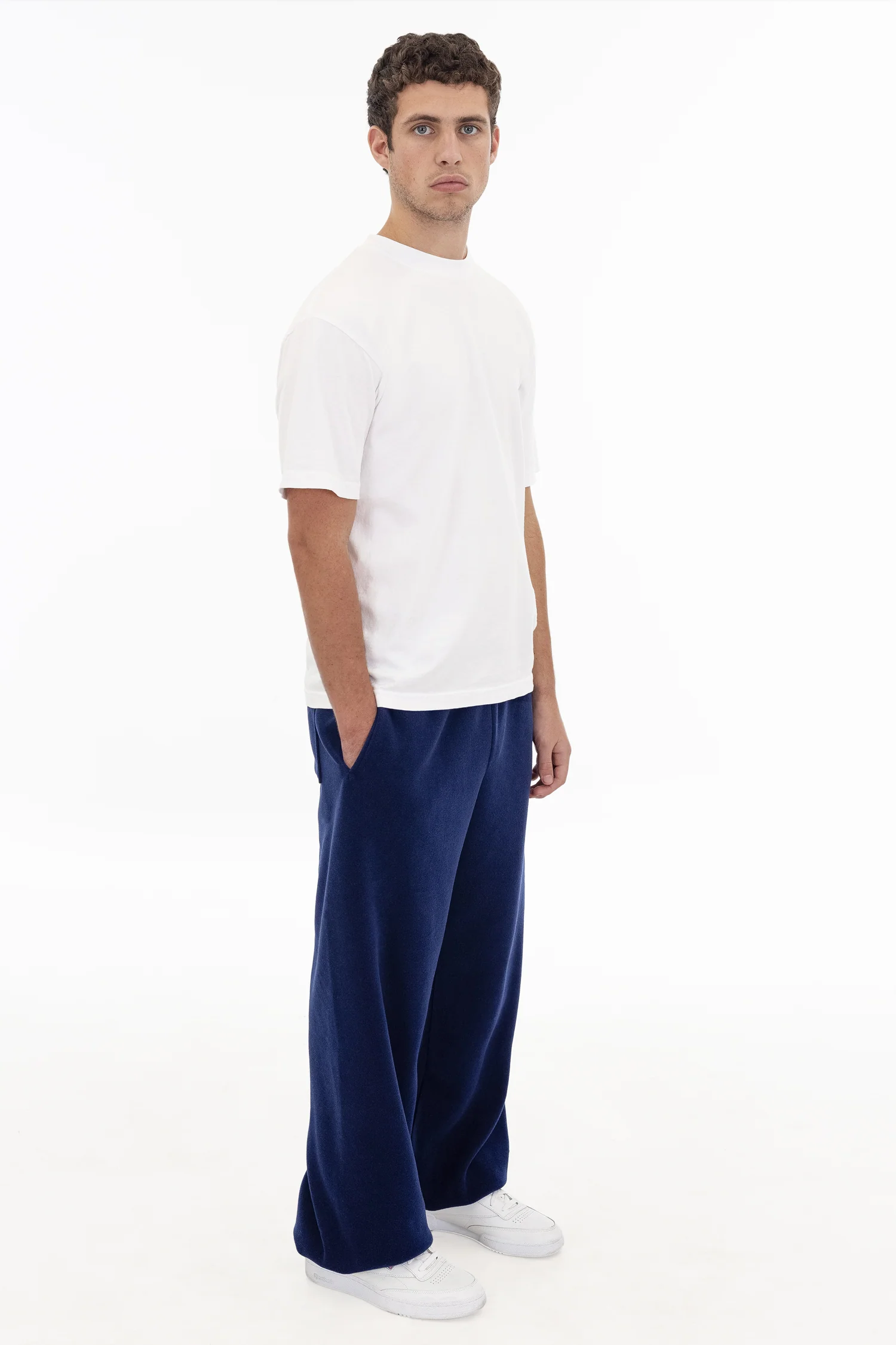 PF404 - Polar Fleece Sweatpant - Image 19
