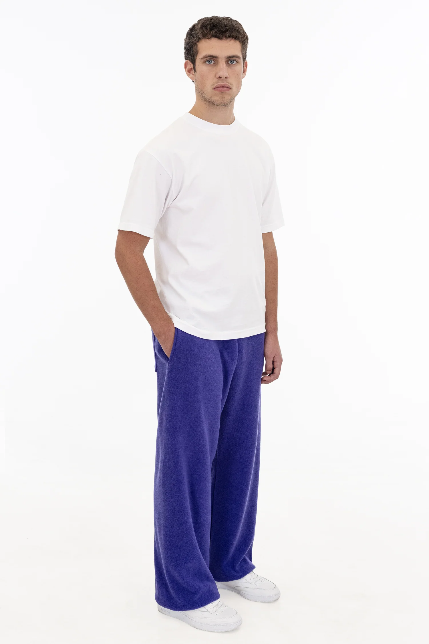 PF404 - Polar Fleece Sweatpant - Image 20