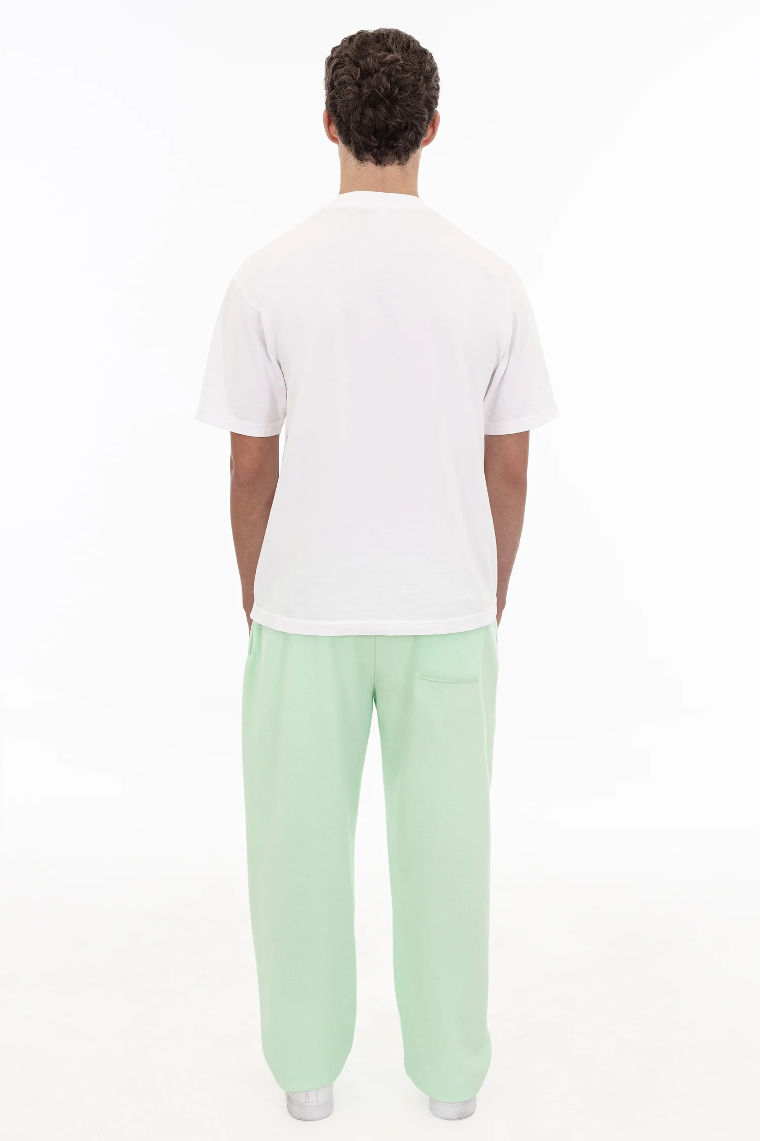 PF404 - Polar Fleece Sweatpant - Image 21