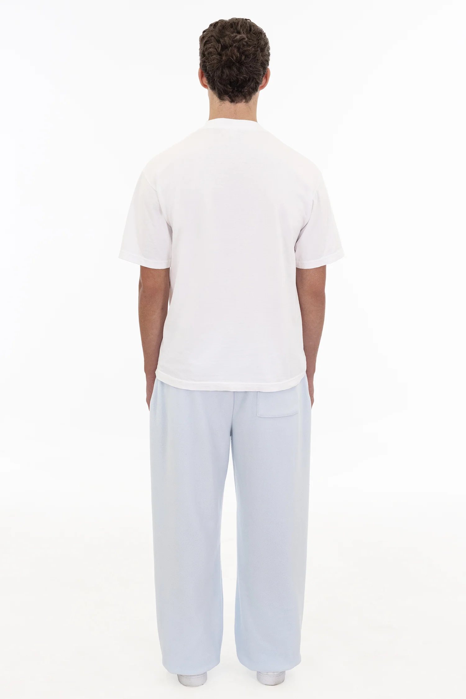 PF404 - Polar Fleece Sweatpant - Image 22