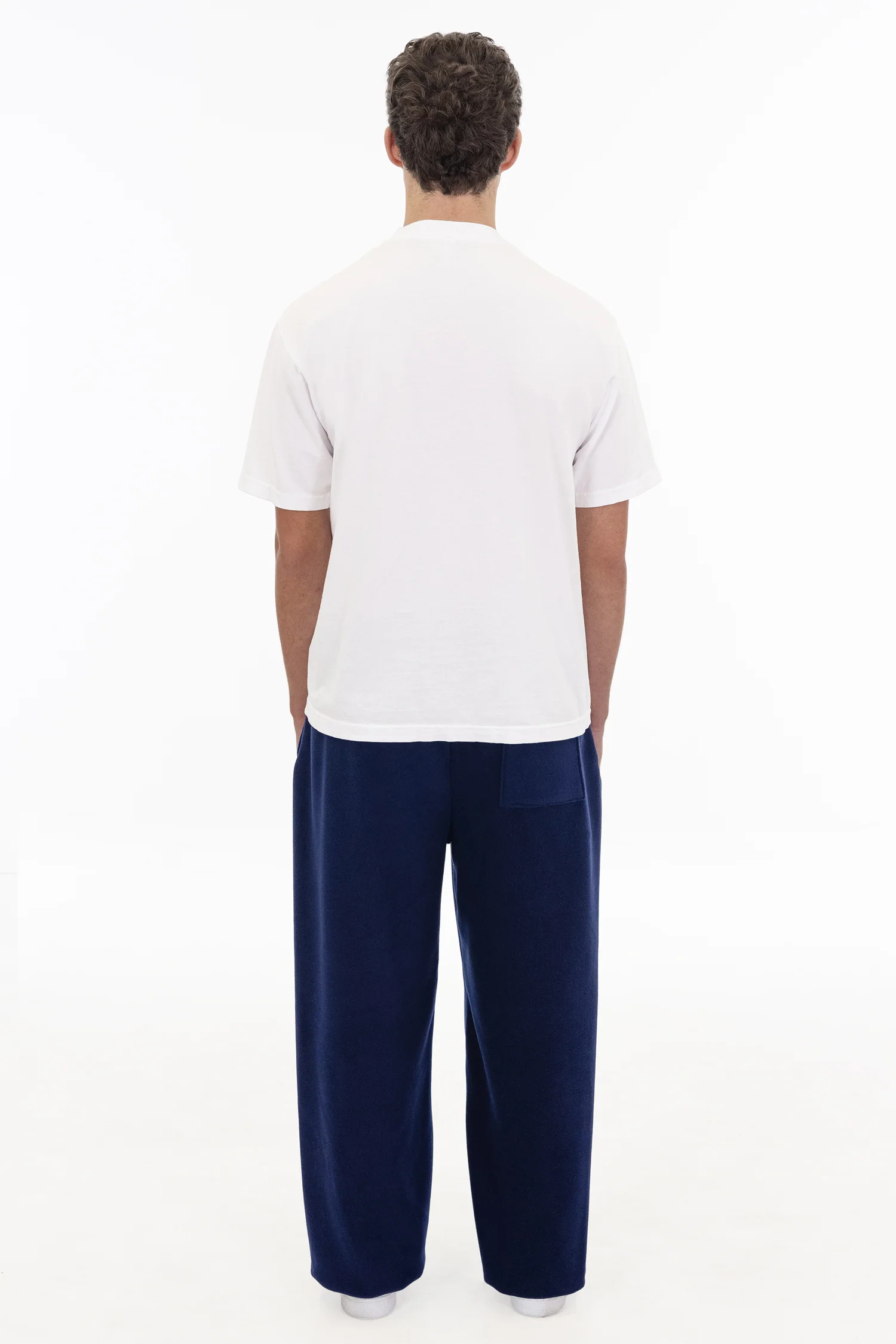 PF404 - Polar Fleece Sweatpant - Image 24
