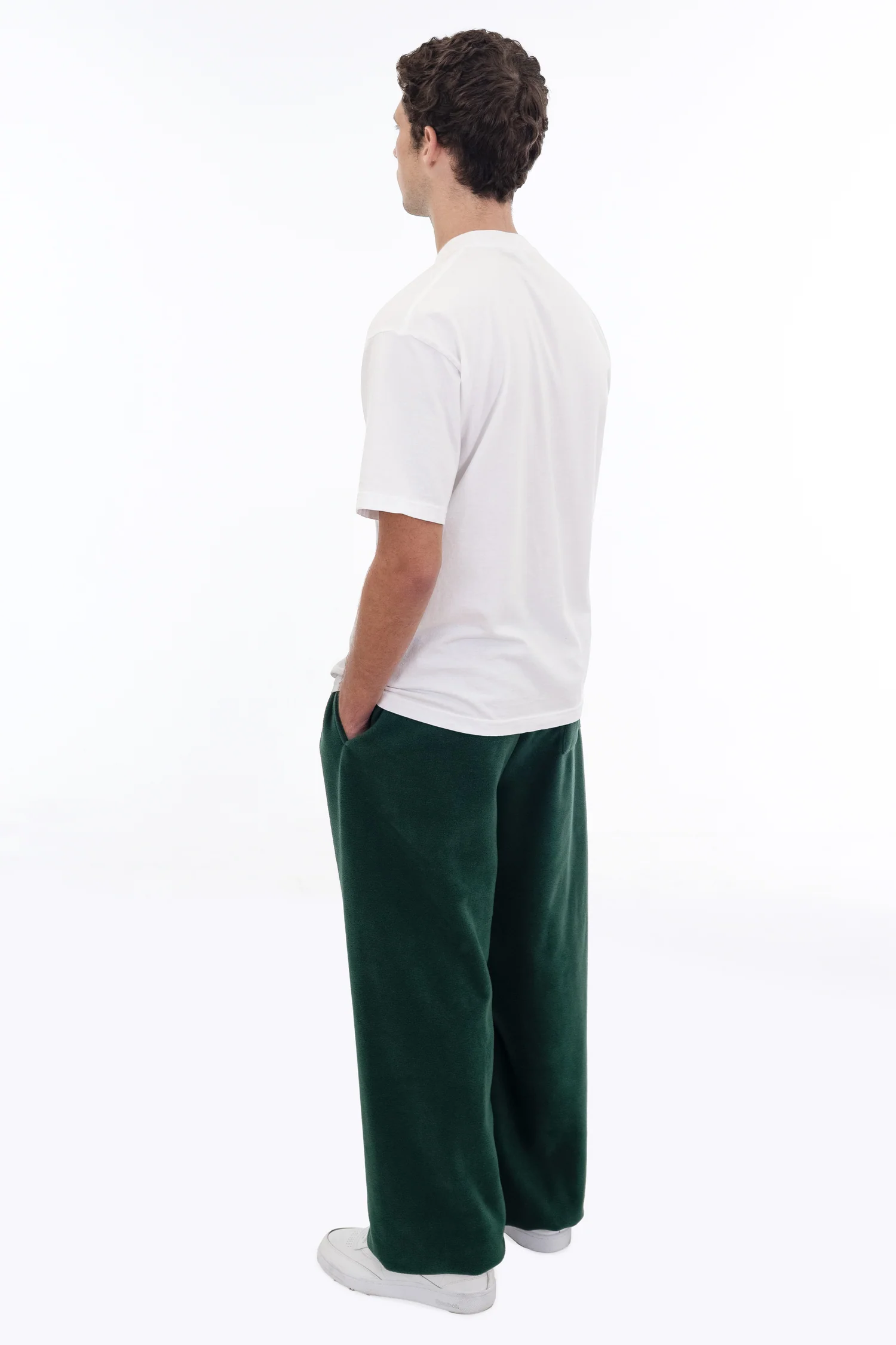 PF404 Mix - Polar Fleece Sweatpant - Image 21