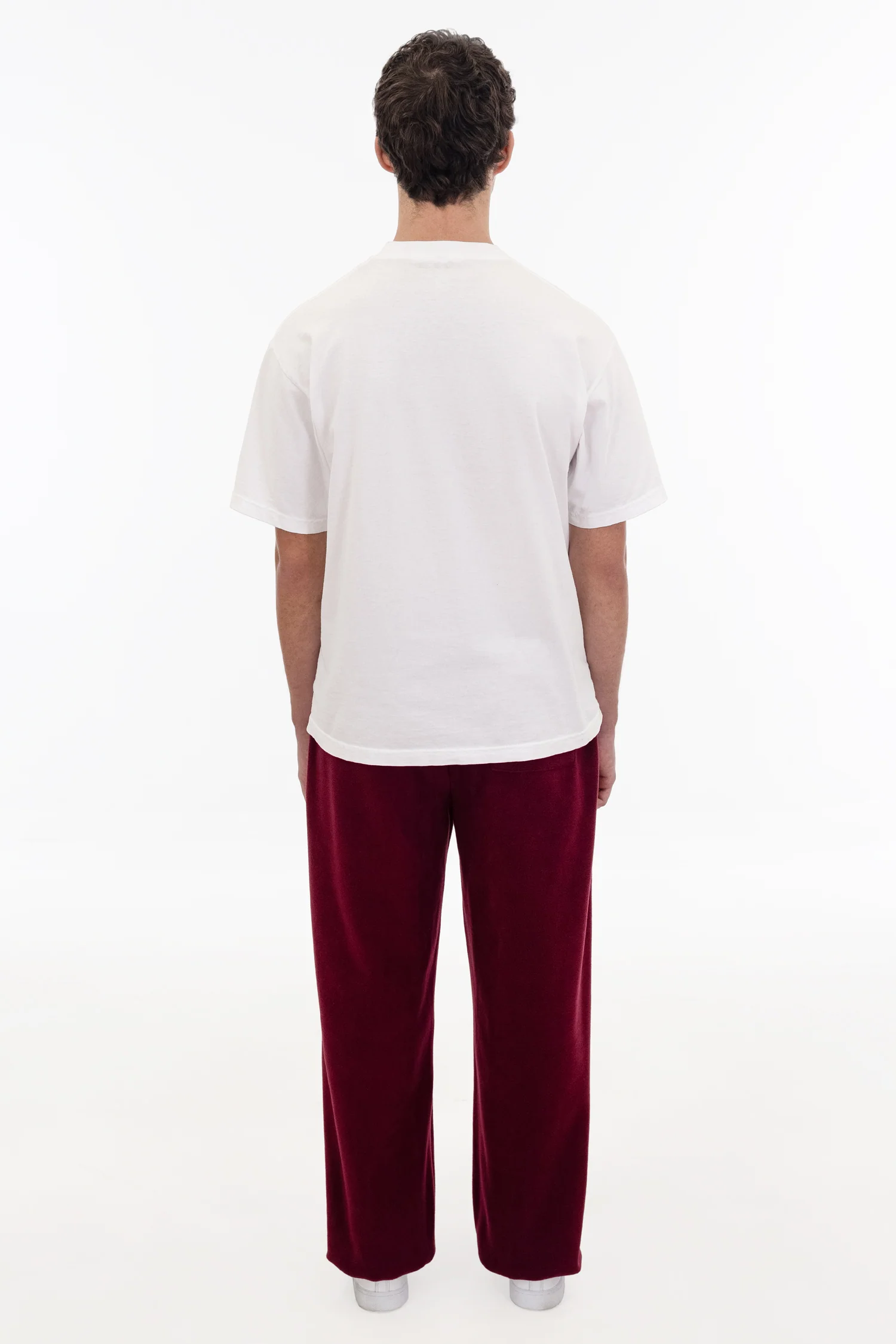 PF404 Mix - Polar Fleece Sweatpant - Image 25
