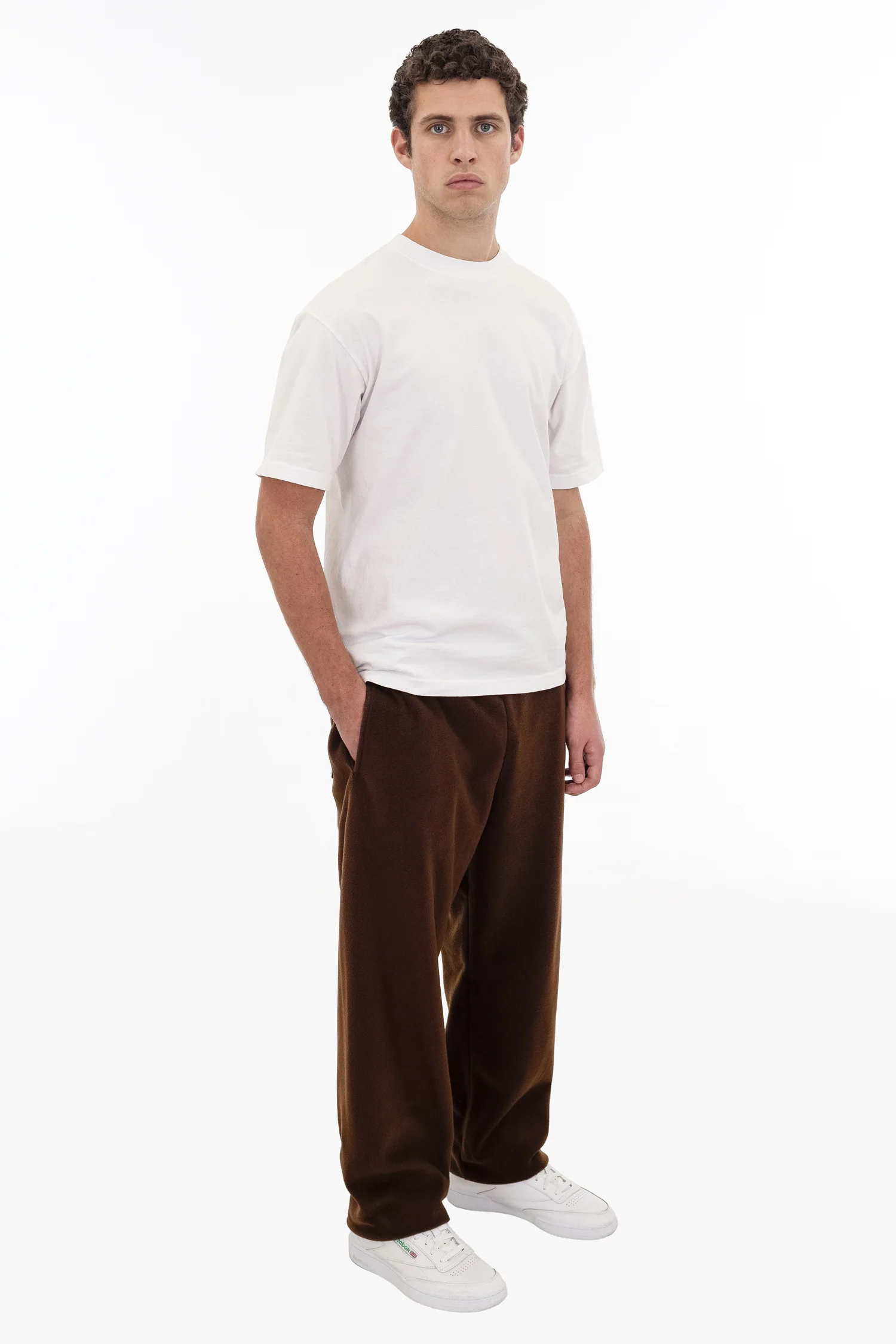 PF404 Mix - Polar Fleece Sweatpant - Image 18