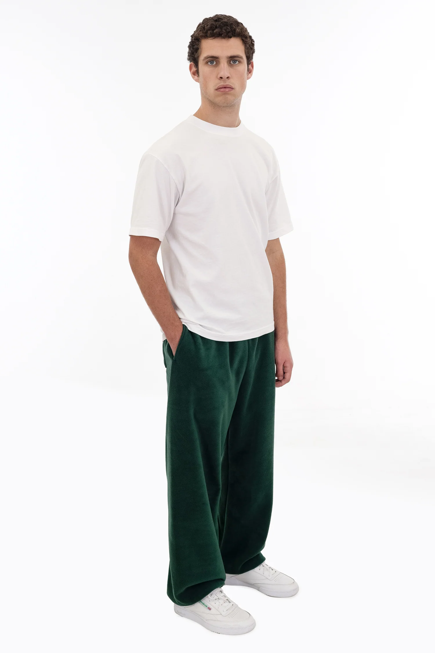PF404 Mix - Polar Fleece Sweatpant - Image 19