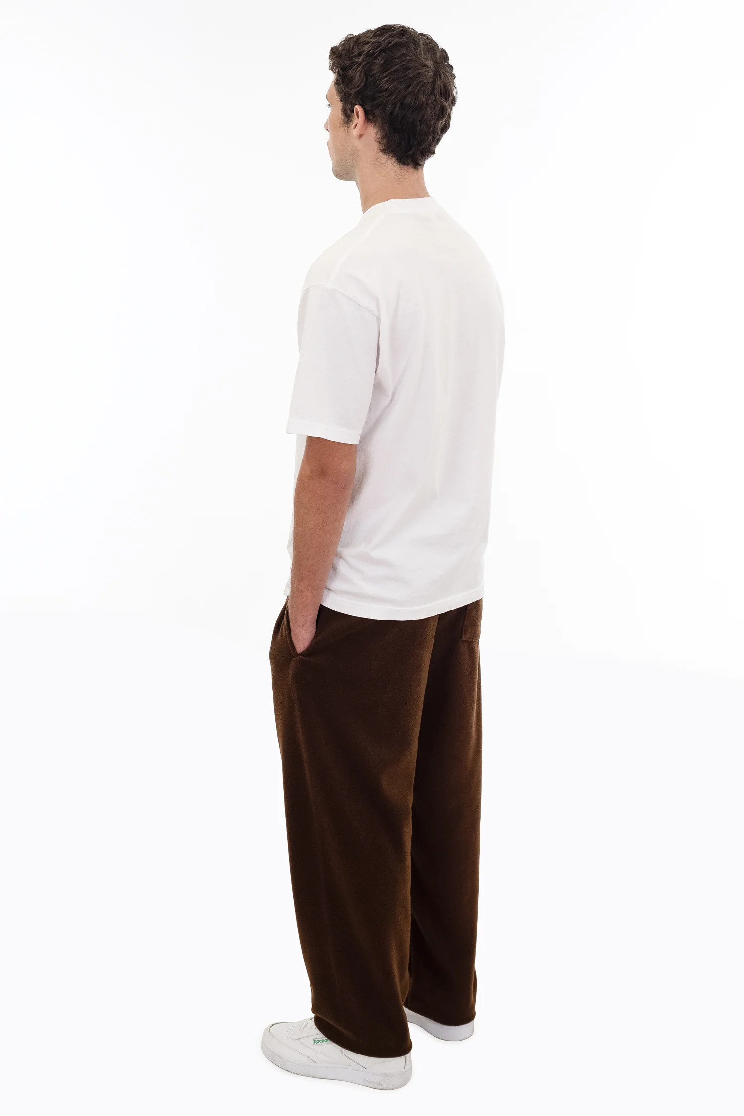 PF404 Mix - Polar Fleece Sweatpant - Image 23