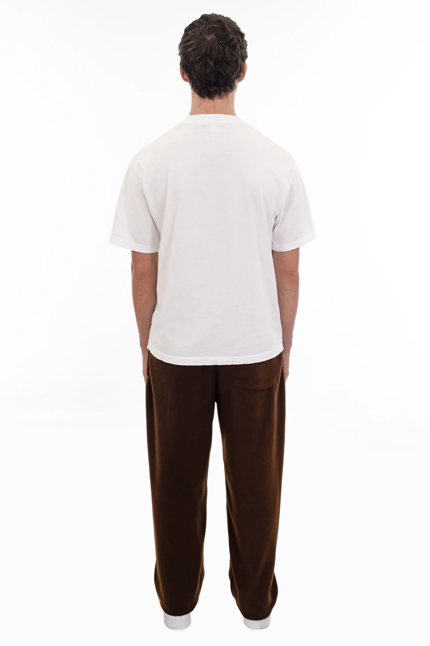 PF404 Mix - Polar Fleece Sweatpant - Image 26