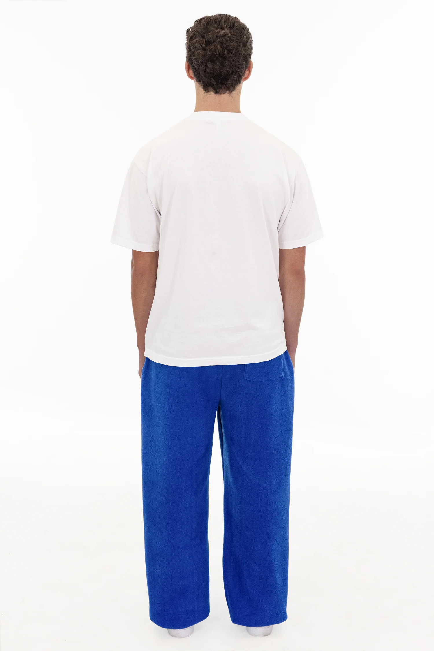 PF404 - Polar Fleece Sweatpant - Image 32