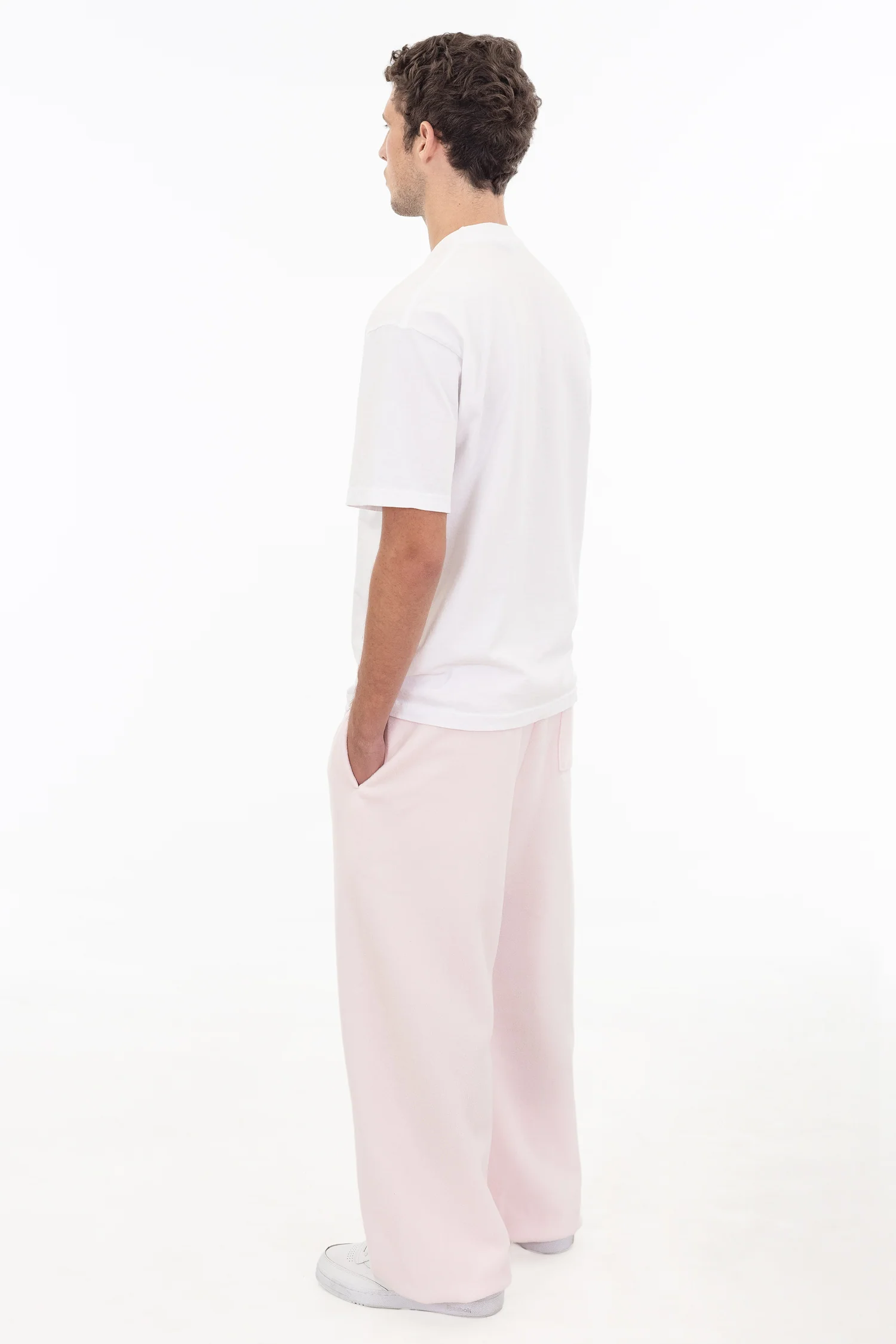 PF404 - Polar Fleece Sweatpant - Image 33