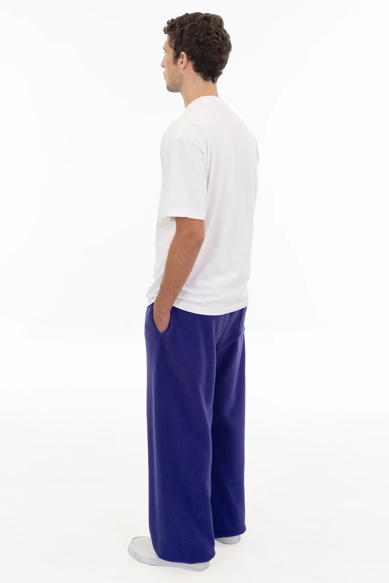 PF404 - Polar Fleece Sweatpant - Image 34