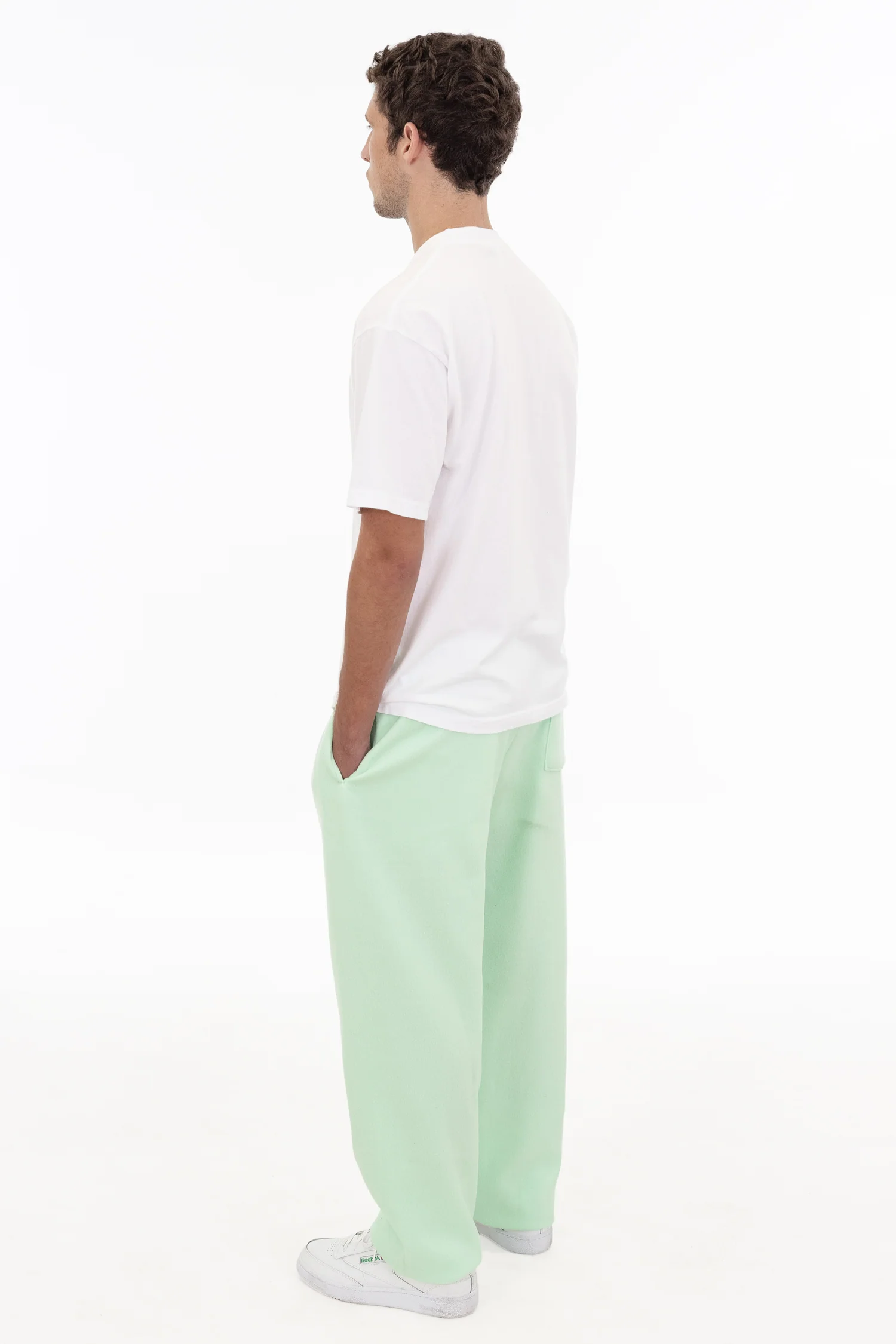 PF404 - Polar Fleece Sweatpant - Image 35