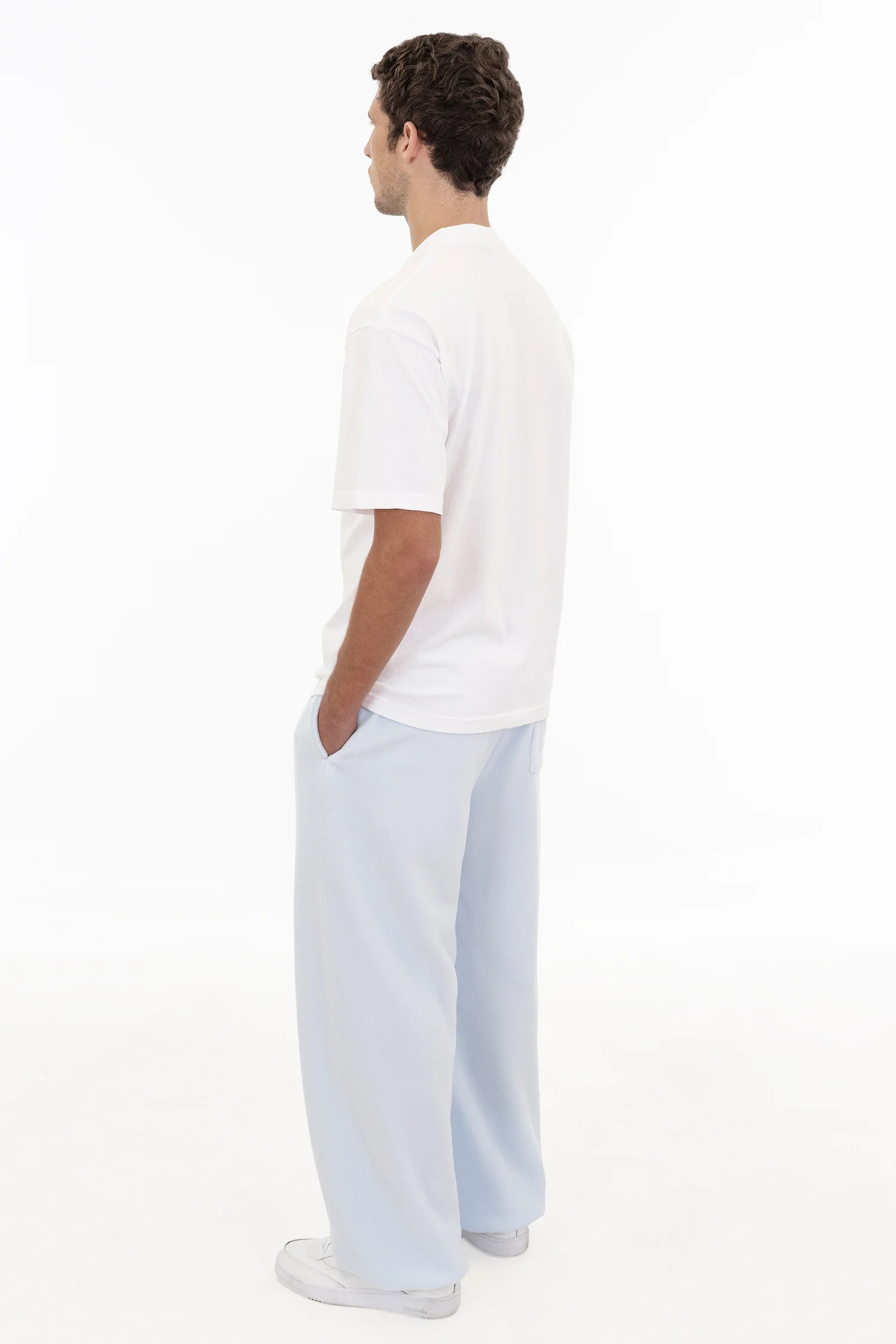 PF404 - Polar Fleece Sweatpant - Image 36