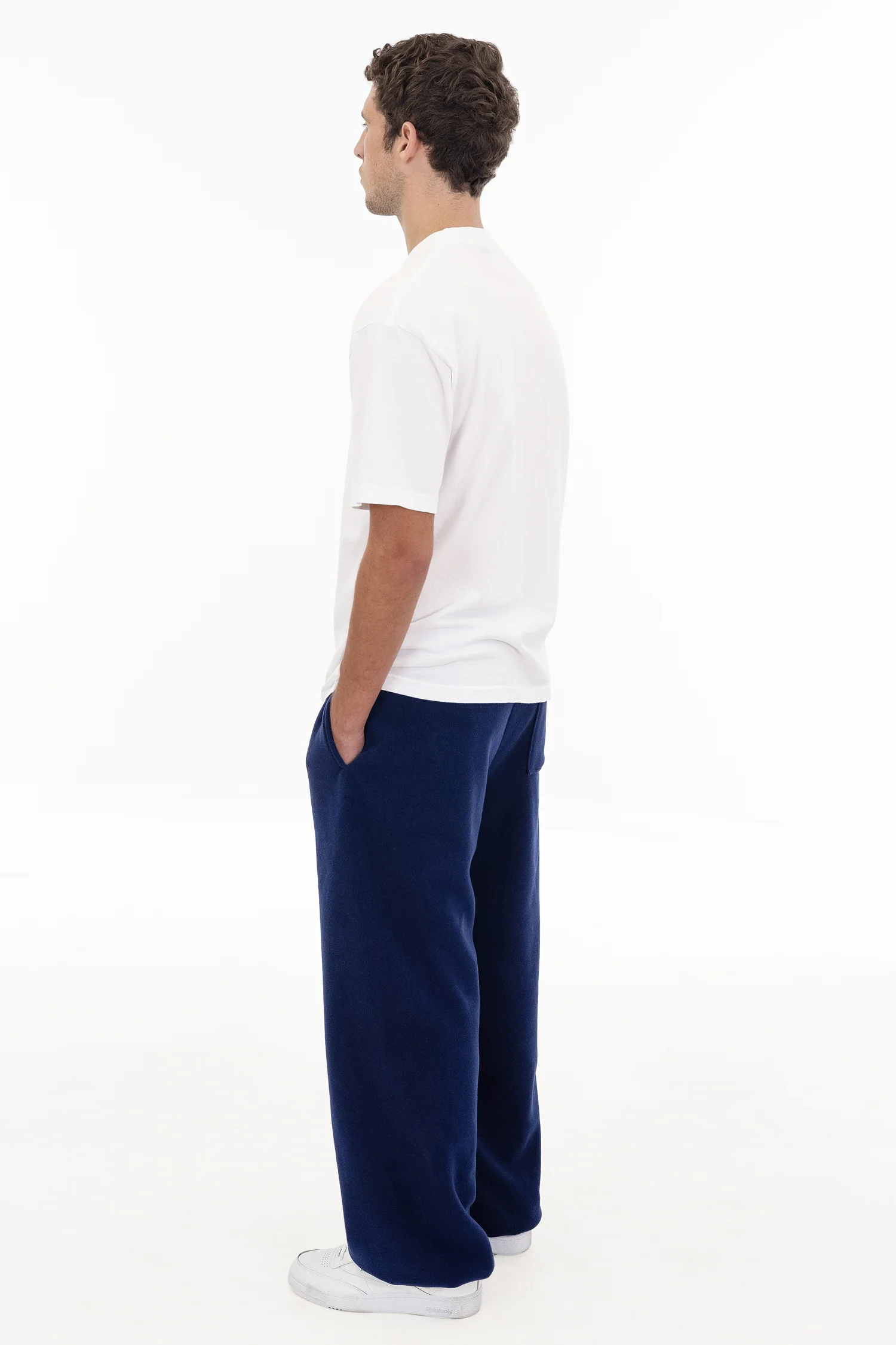 PF404 - Polar Fleece Sweatpant - Image 37