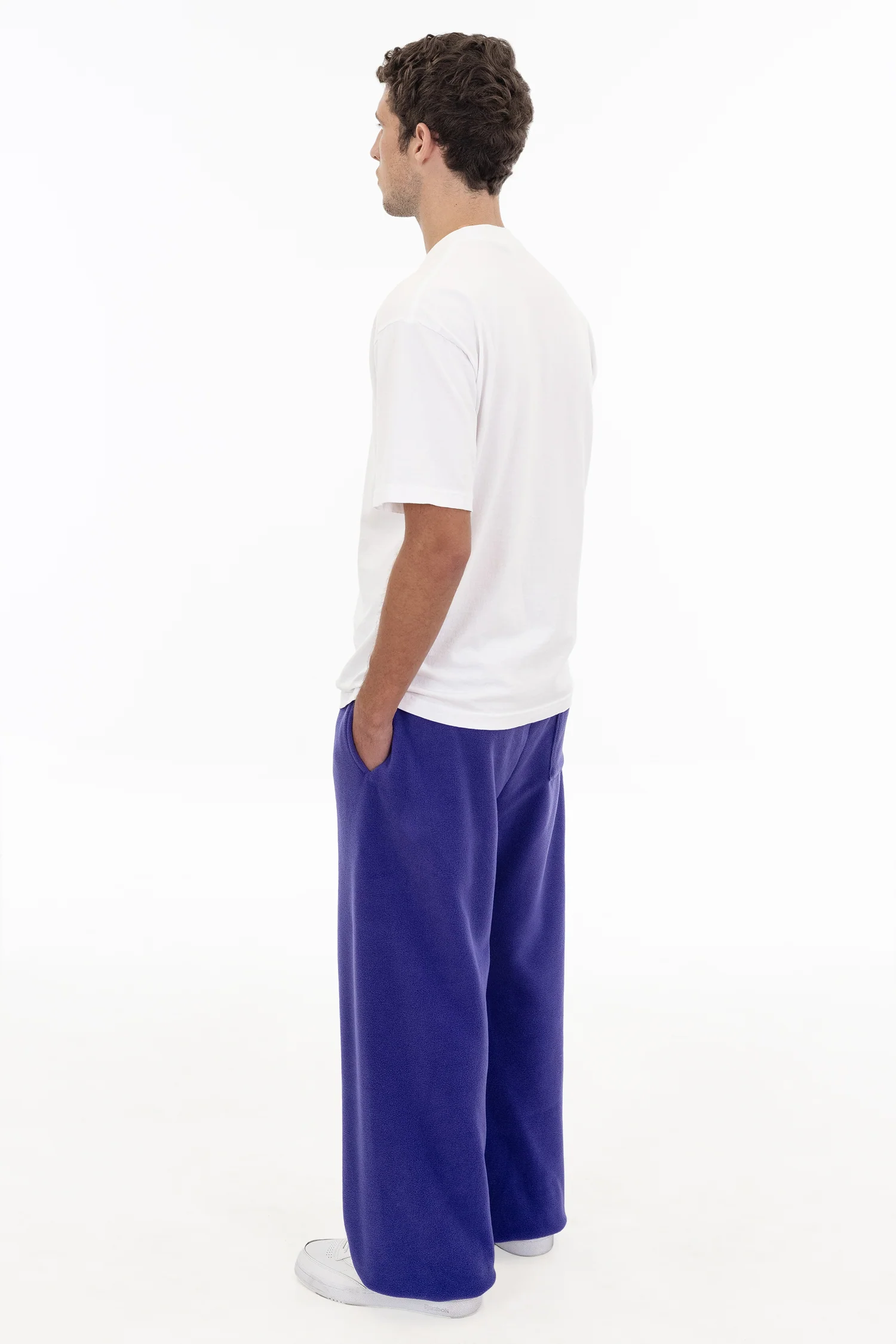 PF404 - Polar Fleece Sweatpant - Image 38