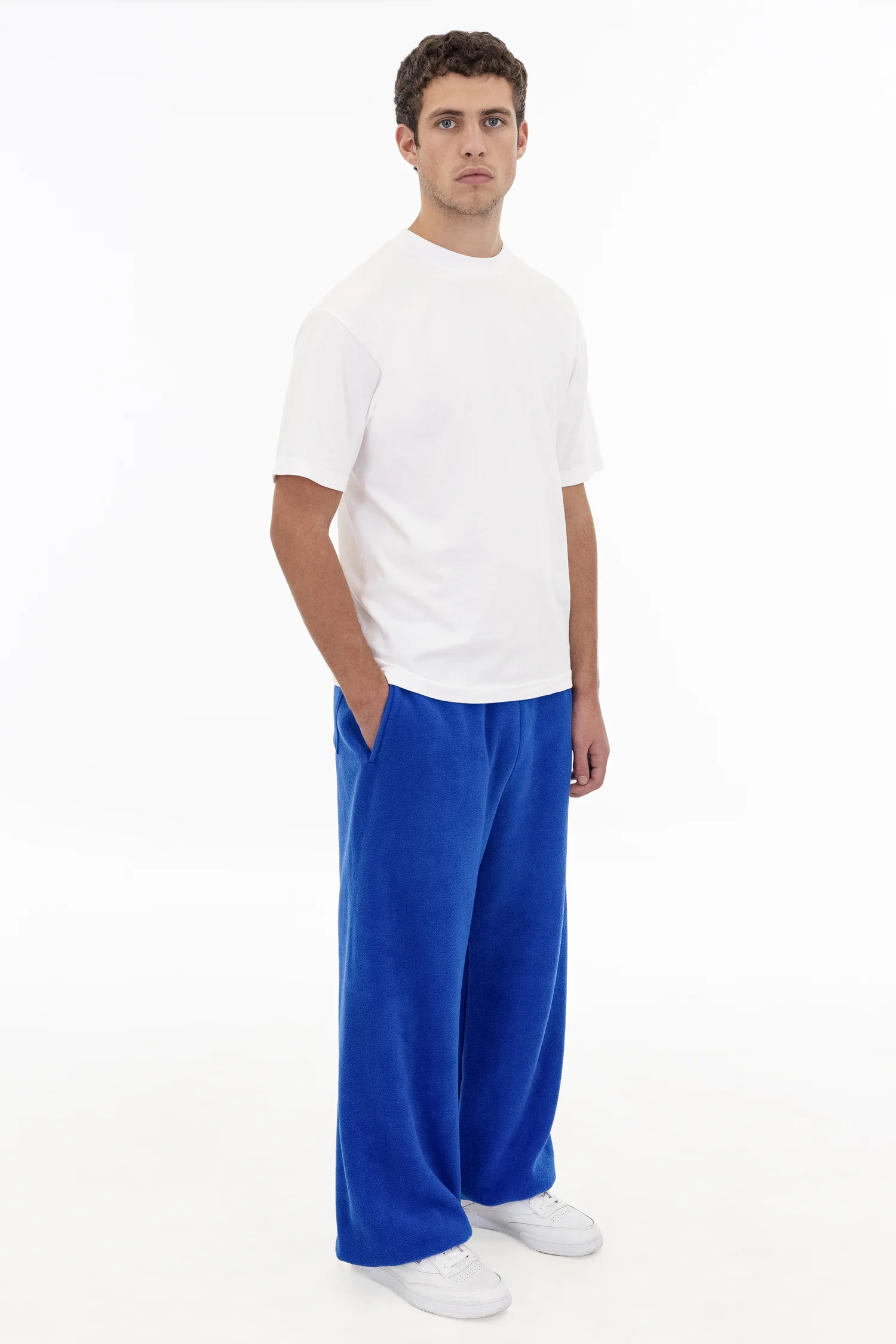 PF404 - Polar Fleece Sweatpant - Image 39