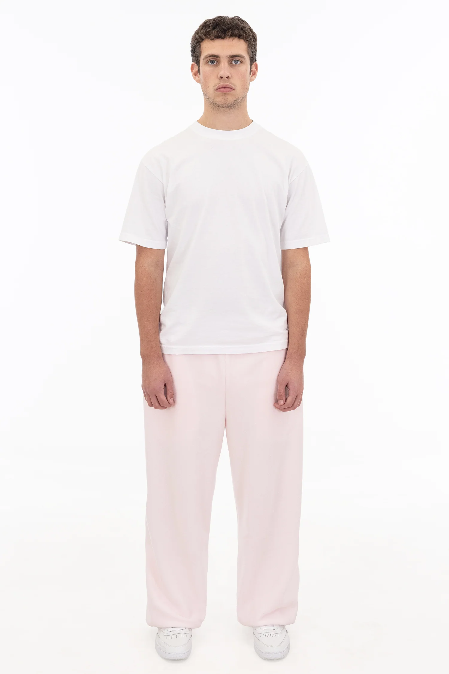 PF404 - Polar Fleece Sweatpant - Image 4