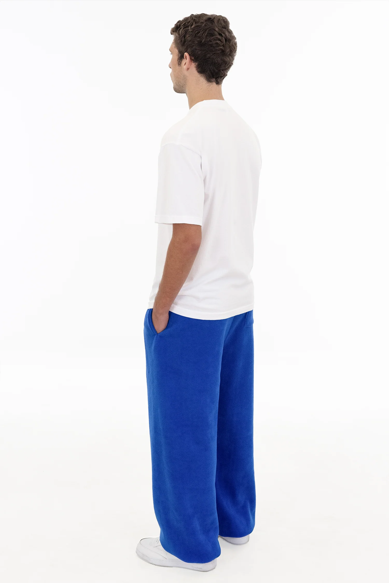 PF404 - Polar Fleece Sweatpant - Image 40