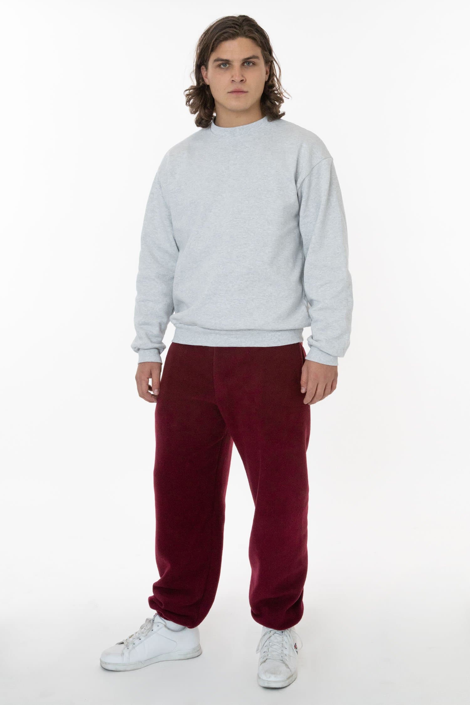 PF404 - Polar Fleece Sweatpant - Image 41
