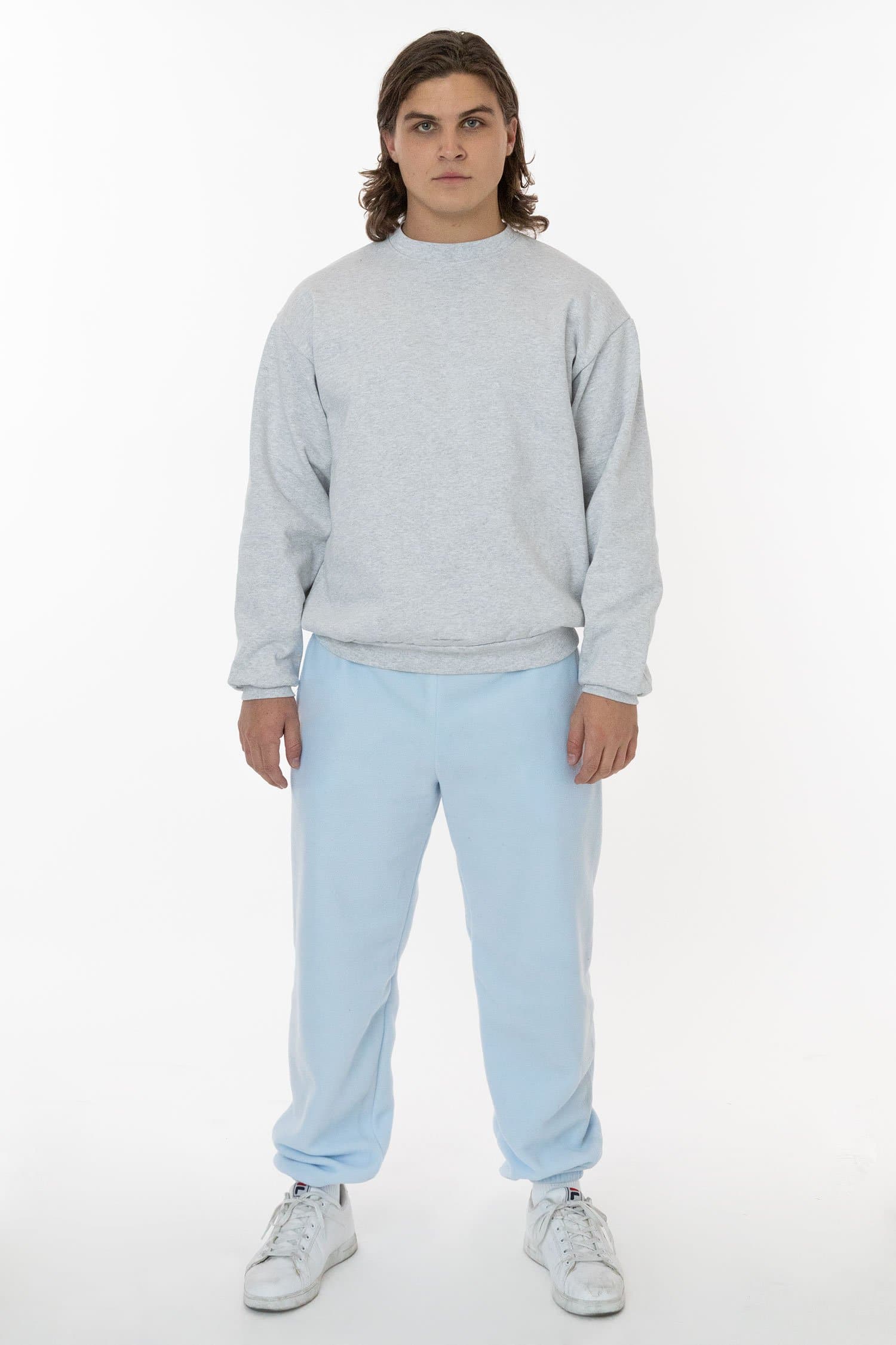 PF404 - Polar Fleece Sweatpant - Image 43
