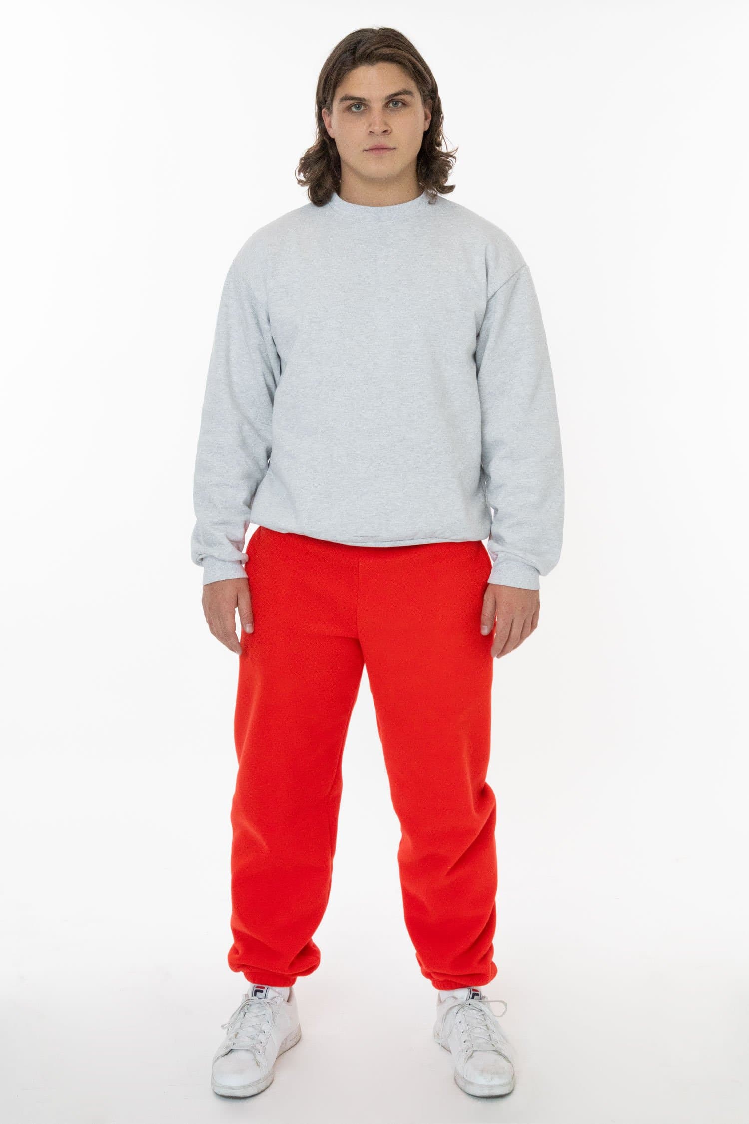 PF404 - Polar Fleece Sweatpant - Image 44