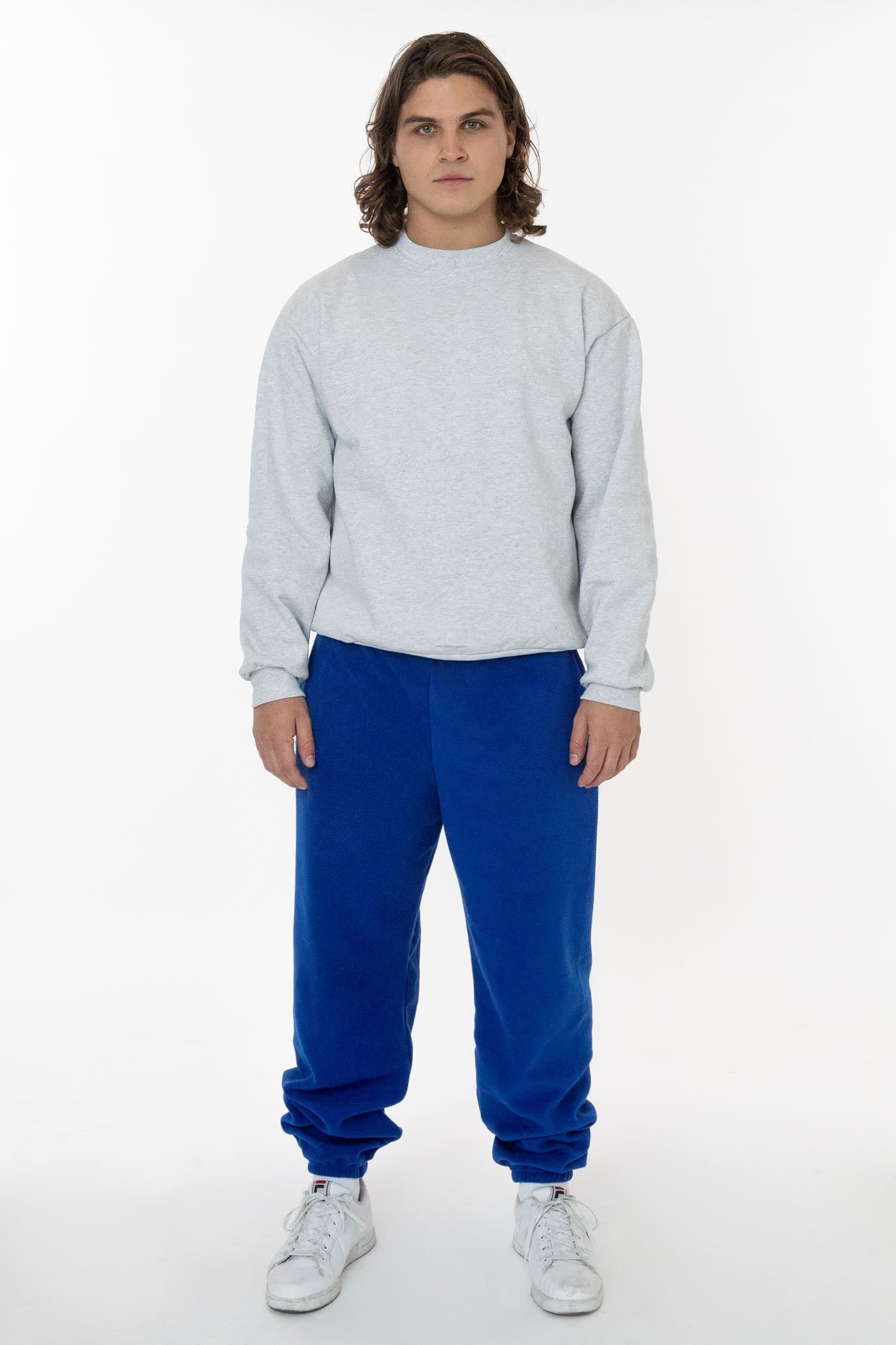 PF404 - Polar Fleece Sweatpant - Image 45