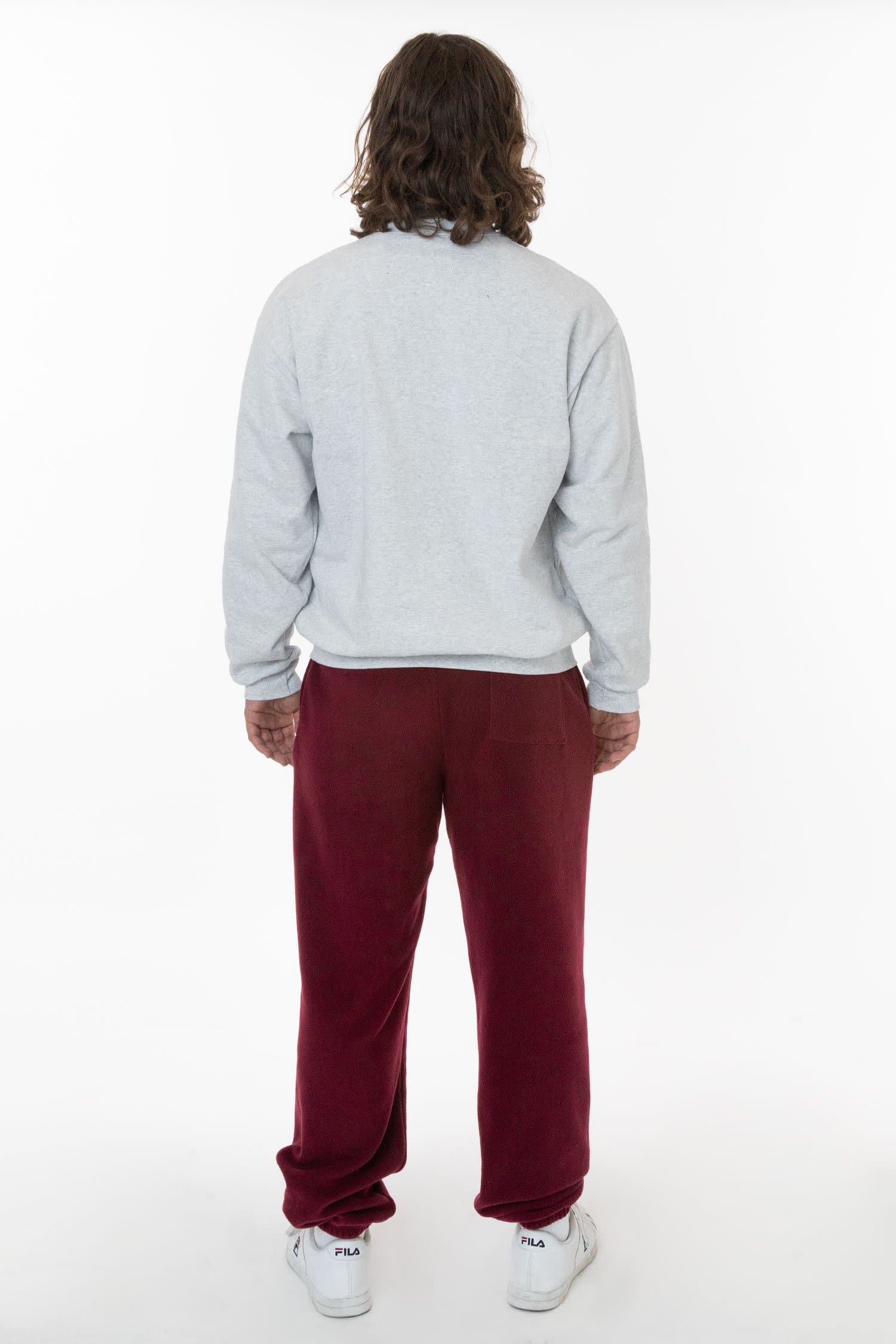 PF404 - Polar Fleece Sweatpant - Image 48
