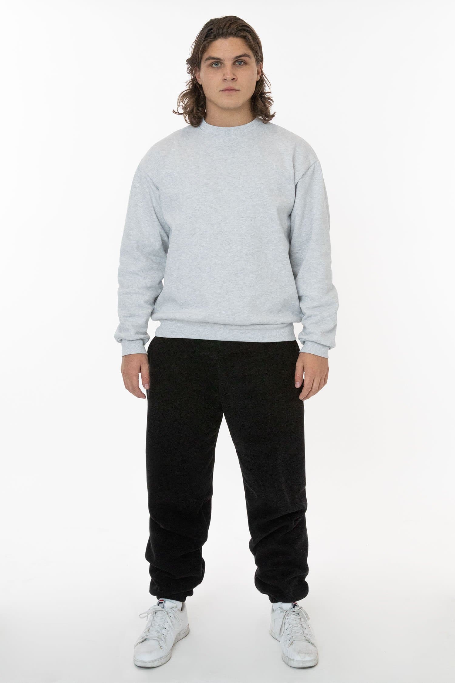 PF404 - Polar Fleece Sweatpant - Image 49