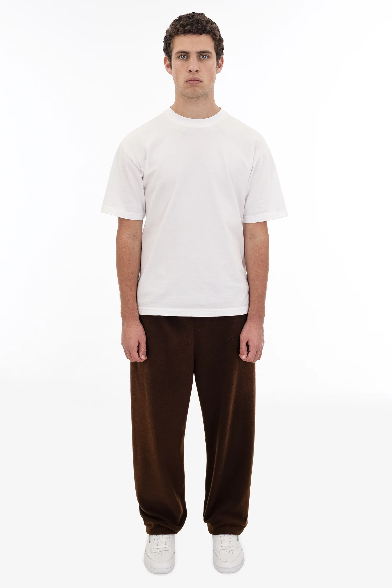 PF404 Mix - Polar Fleece Sweatpant - Image 16