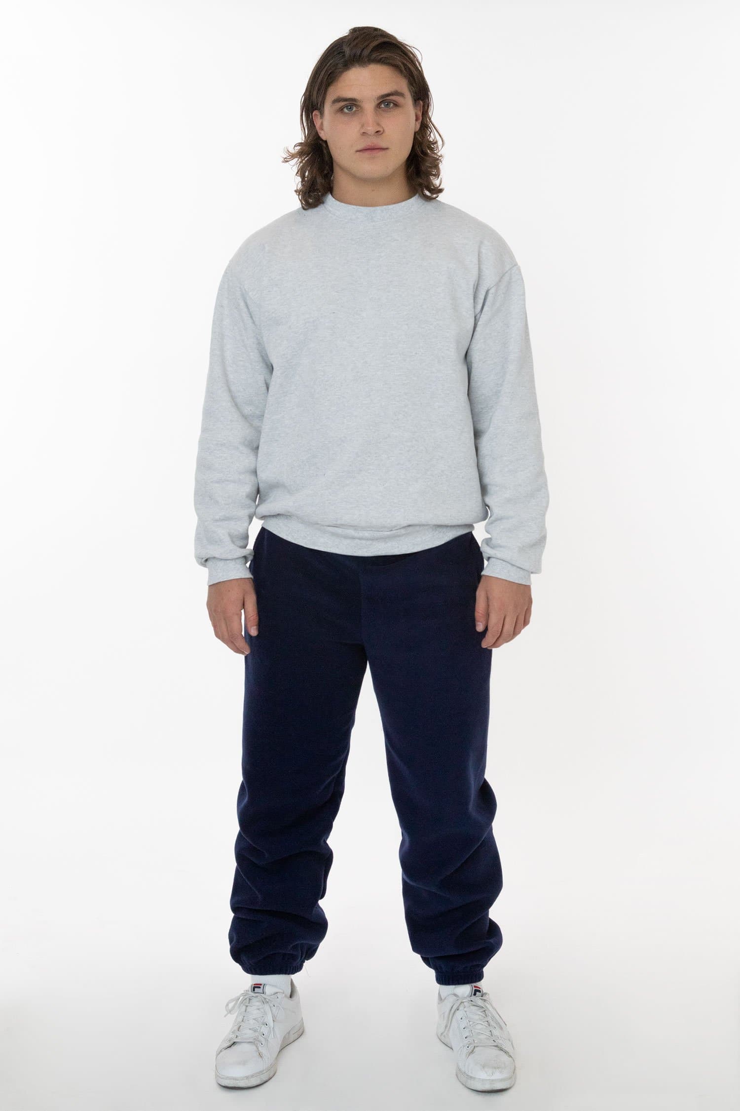 PF404 - Polar Fleece Sweatpant - Image 51