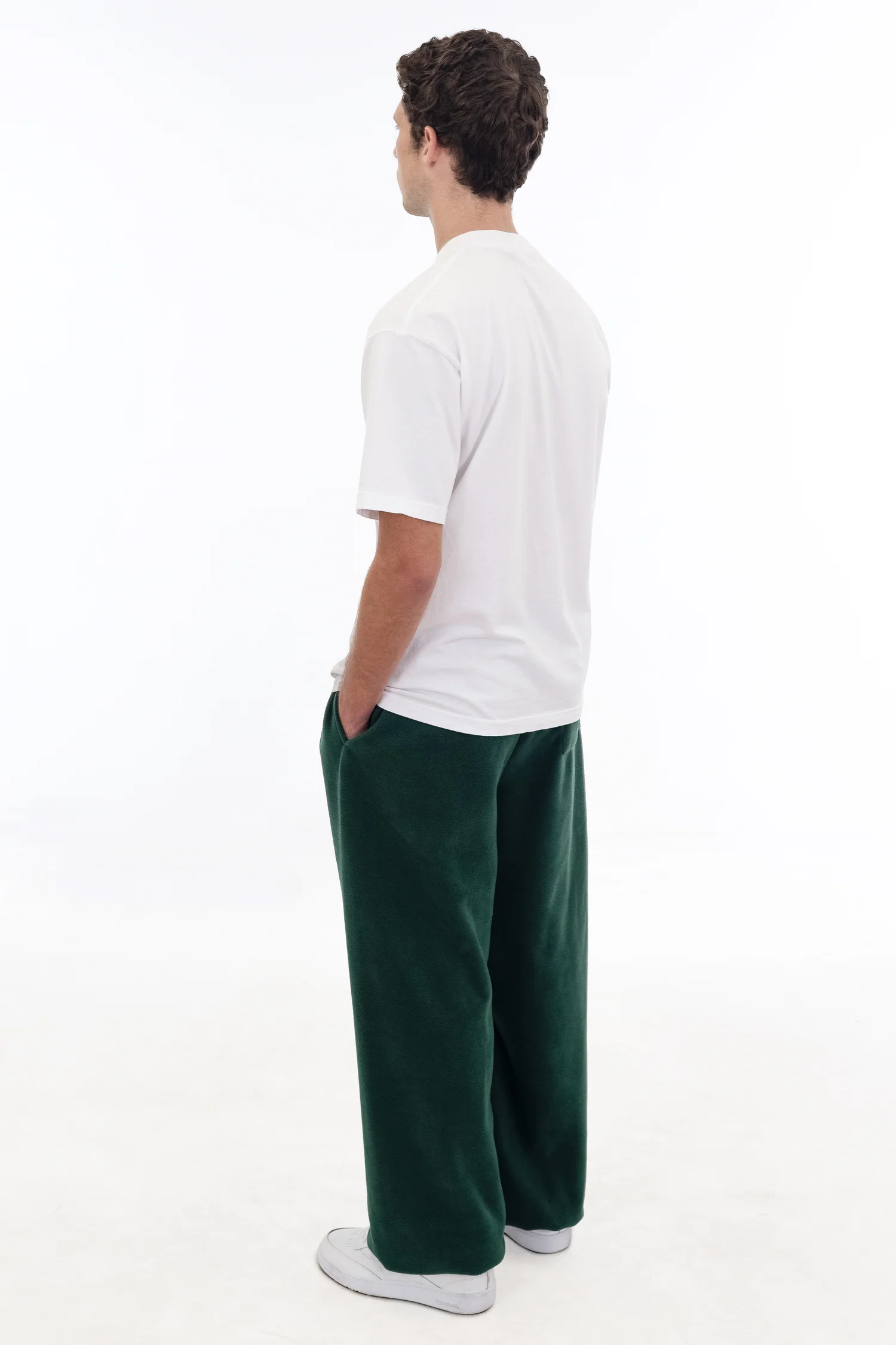 PF404 Mix - Polar Fleece Sweatpant - Image 39