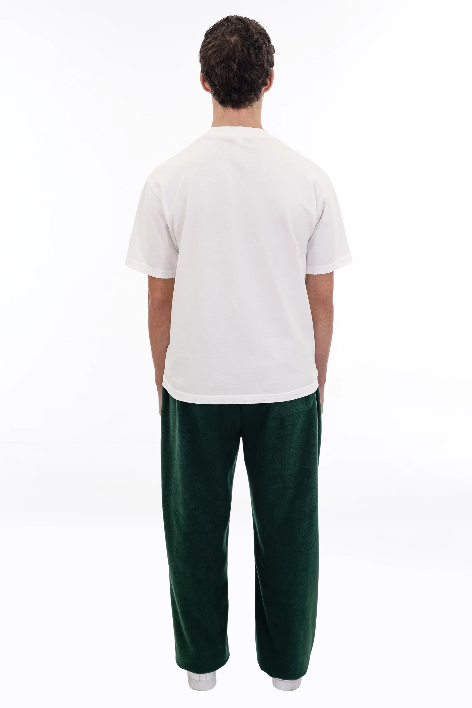 PF404 Mix - Polar Fleece Sweatpant - Image 37