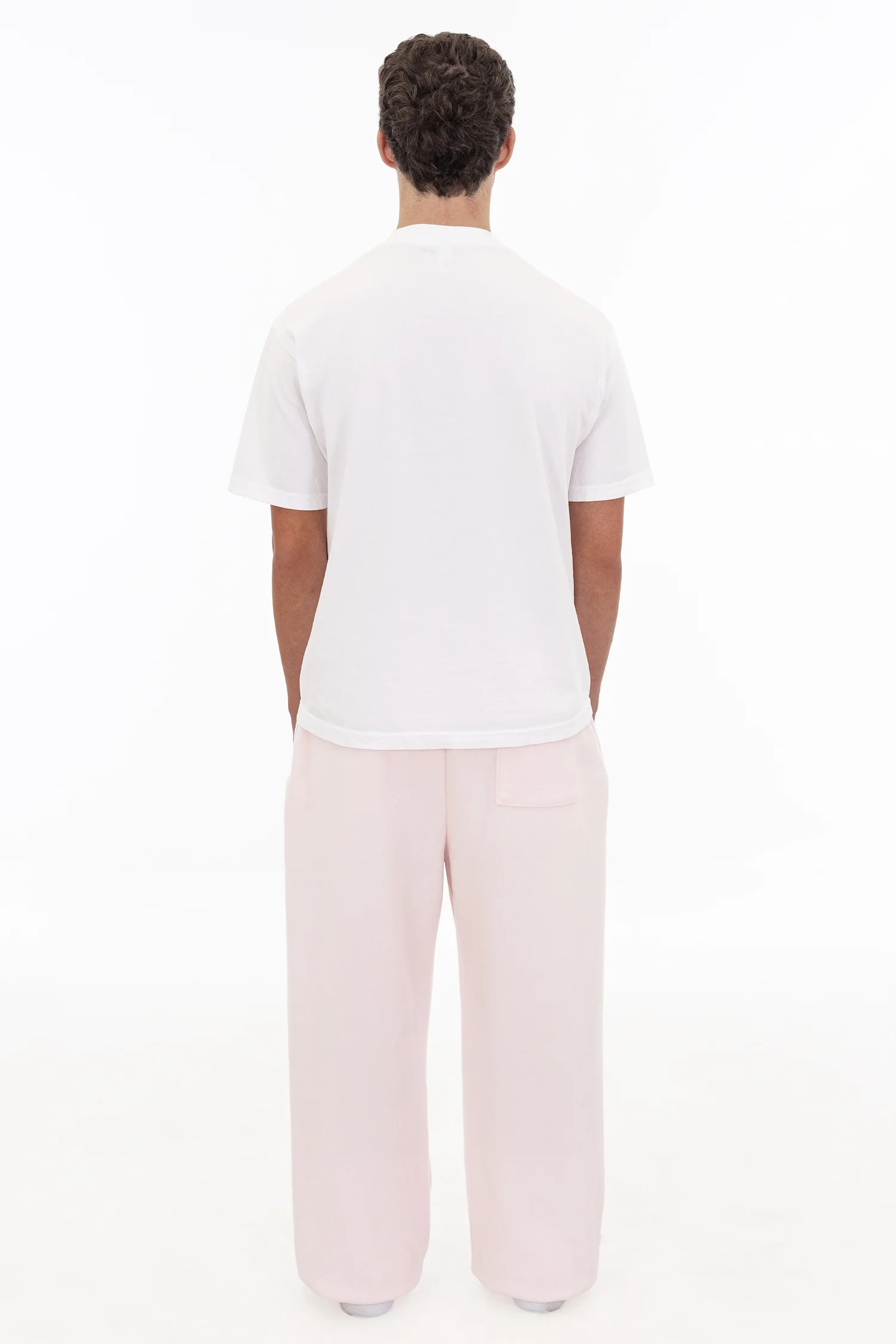 PF404 - Polar Fleece Sweatpant - Image 56