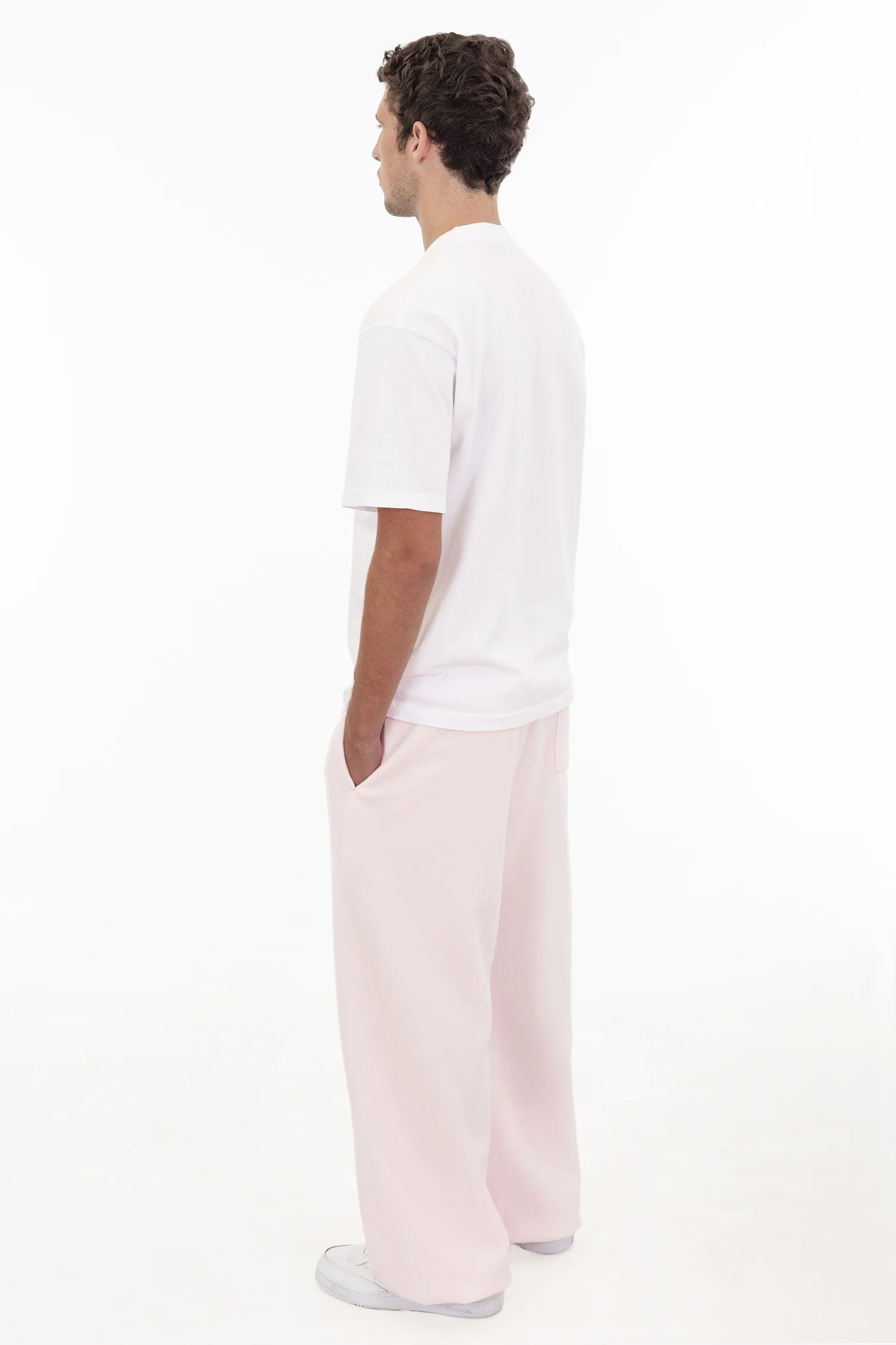 PF404 - Polar Fleece Sweatpant - Image 58