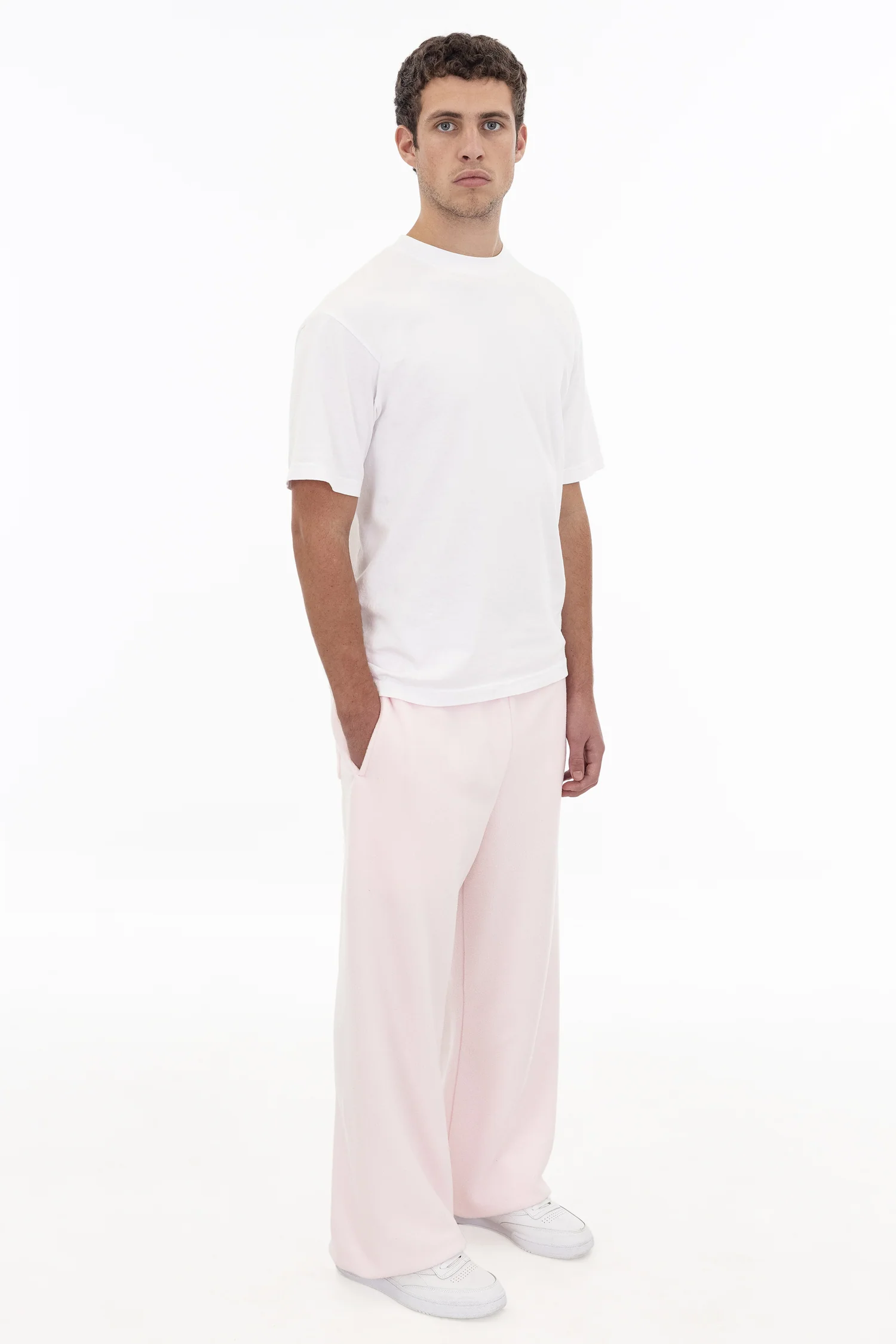 PF404 - Polar Fleece Sweatpant - Image 59