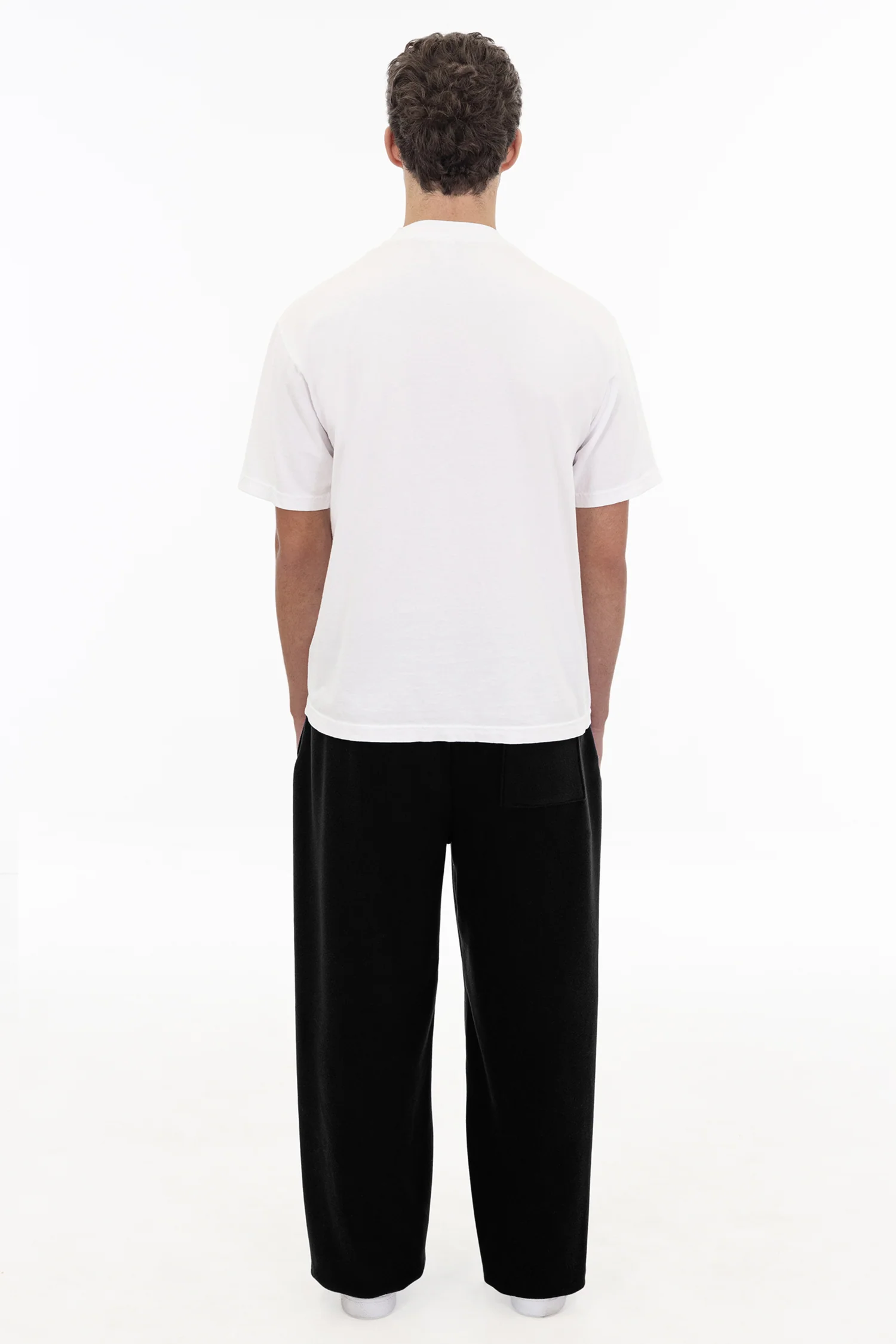 PF404 - Polar Fleece Sweatpant - Image 61