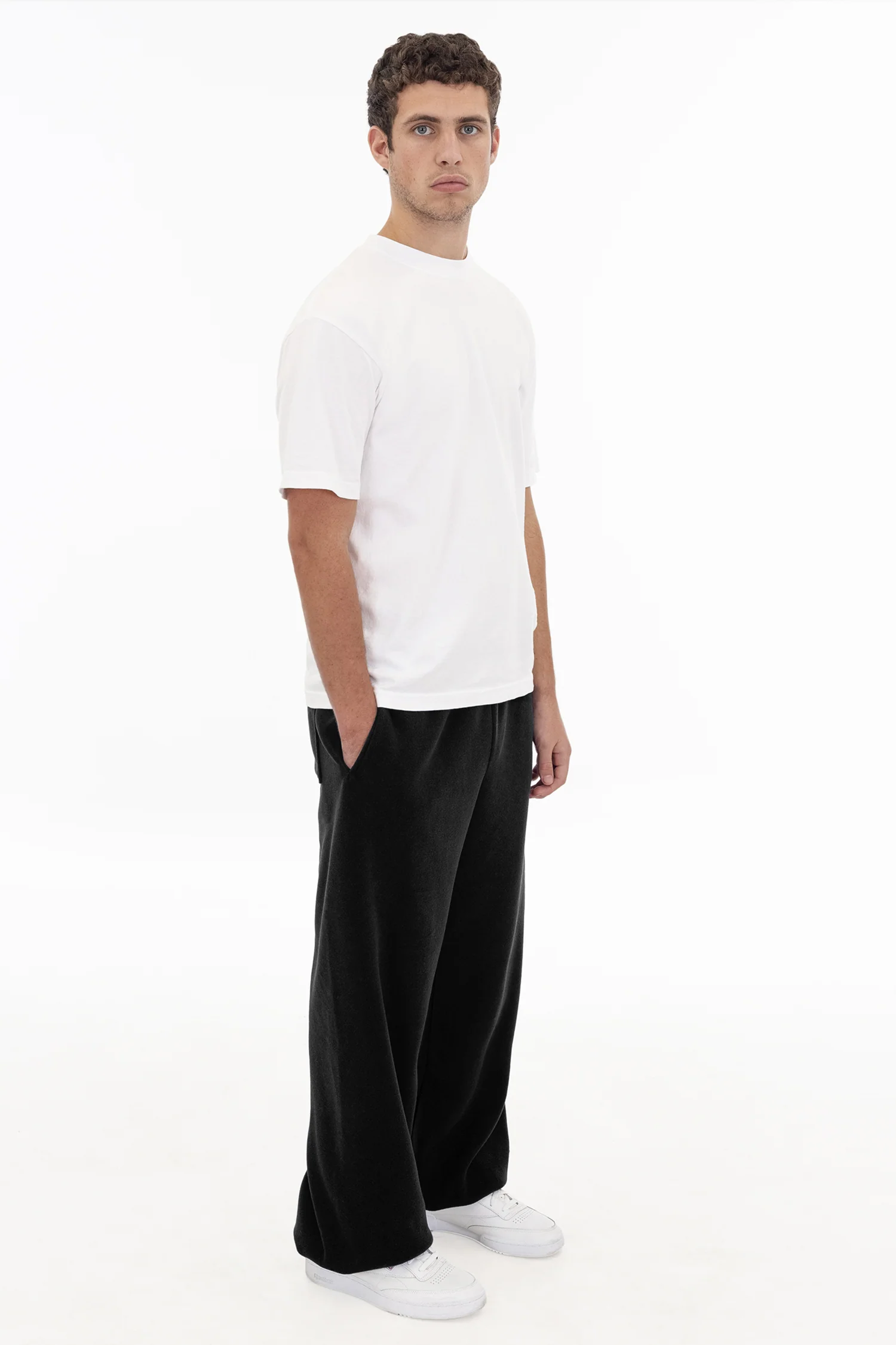 PF404 - Polar Fleece Sweatpant - Image 62