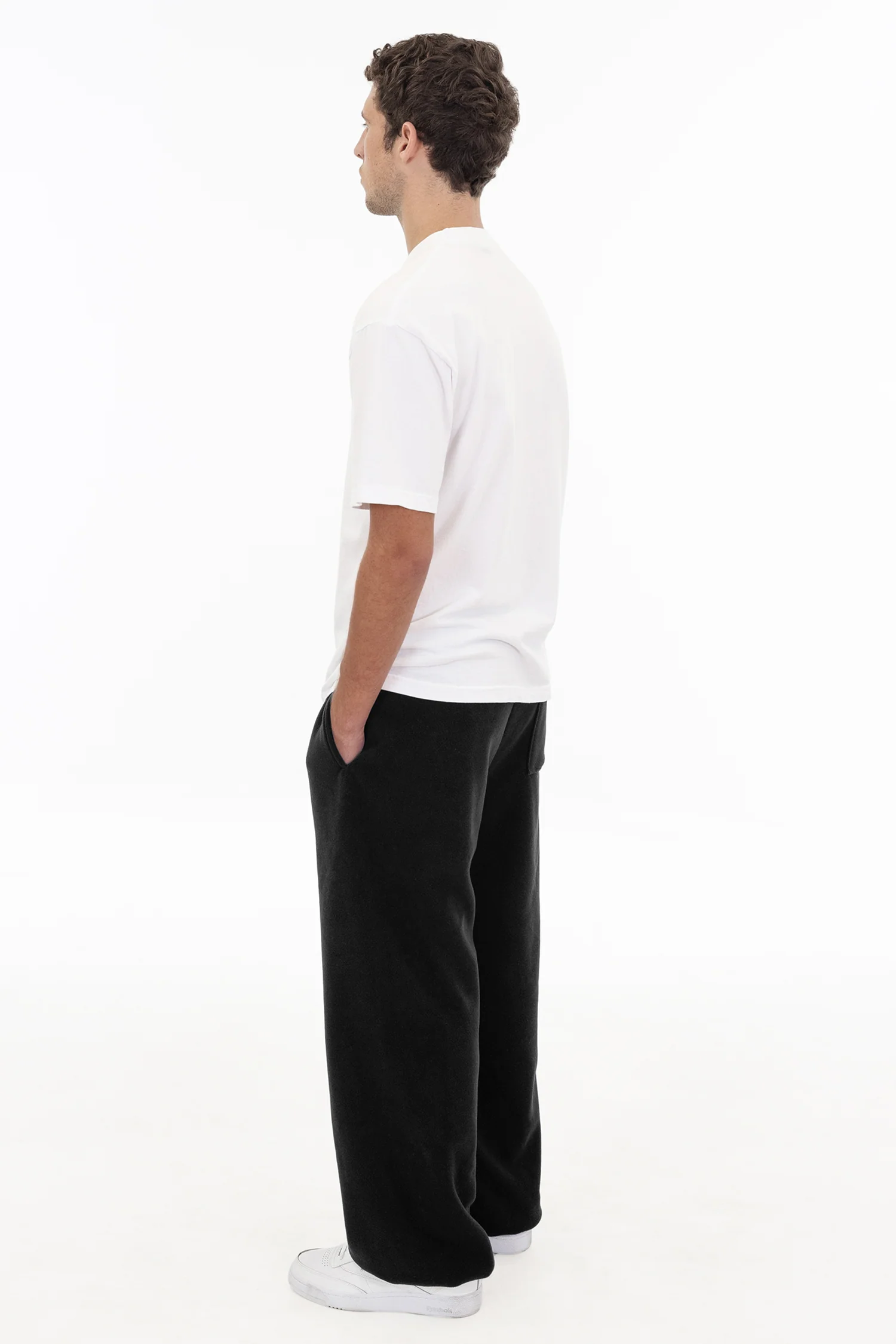 PF404 - Polar Fleece Sweatpant - Image 63