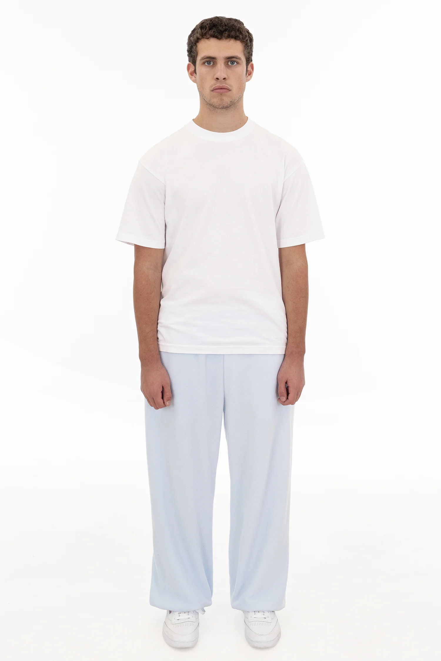 PF404 - Polar Fleece Sweatpant - Image 7
