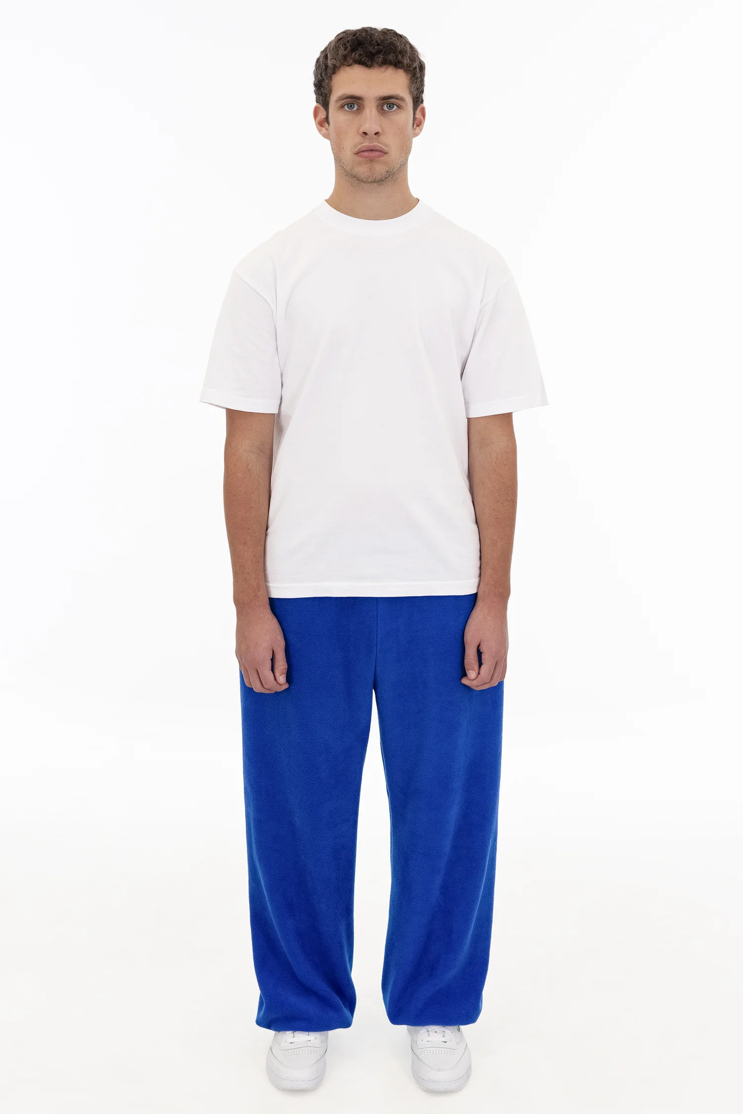 PF404 - Polar Fleece Sweatpant - Image 8