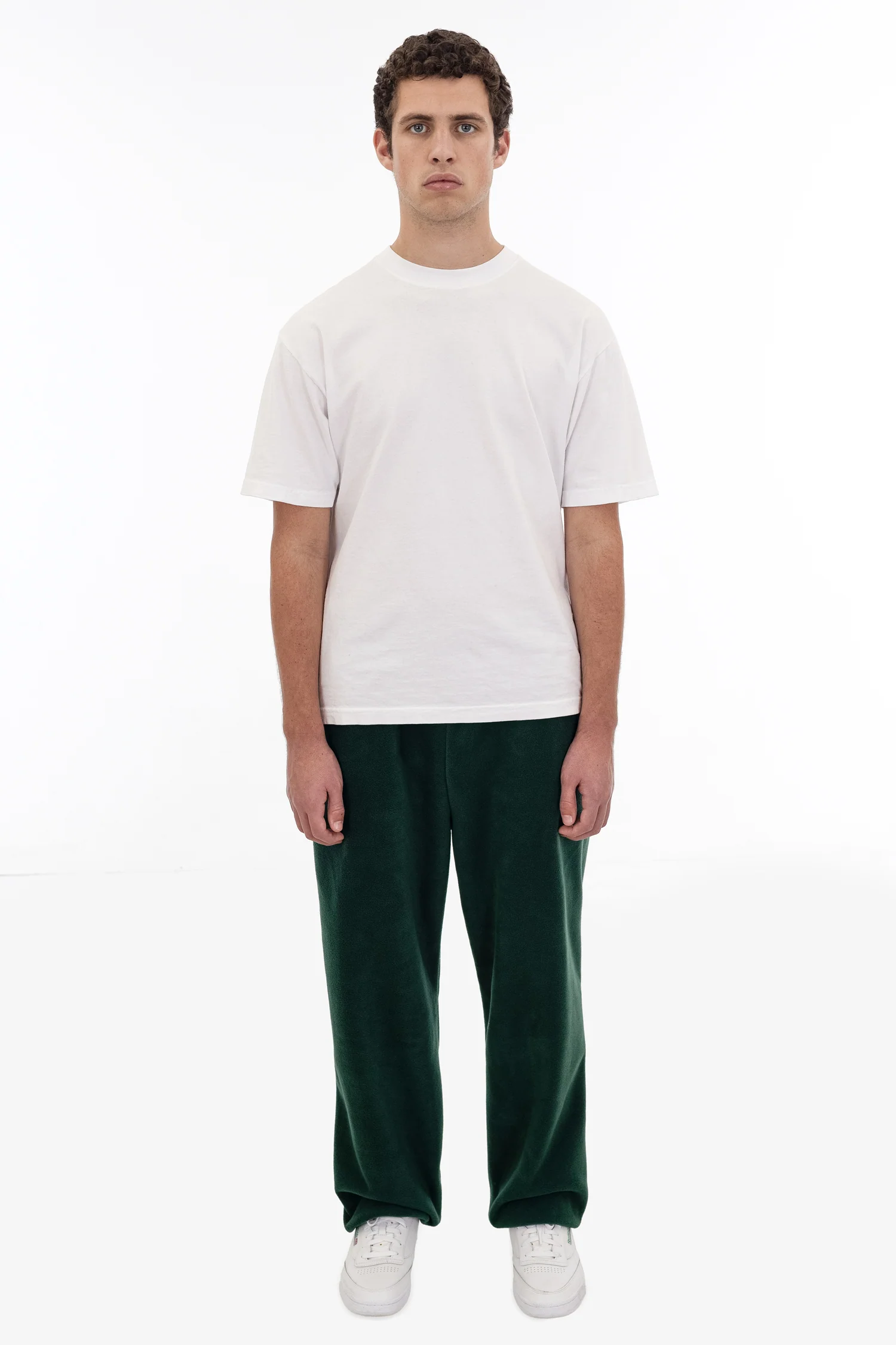 PF404 Mix - Polar Fleece Sweatpant - Image 14