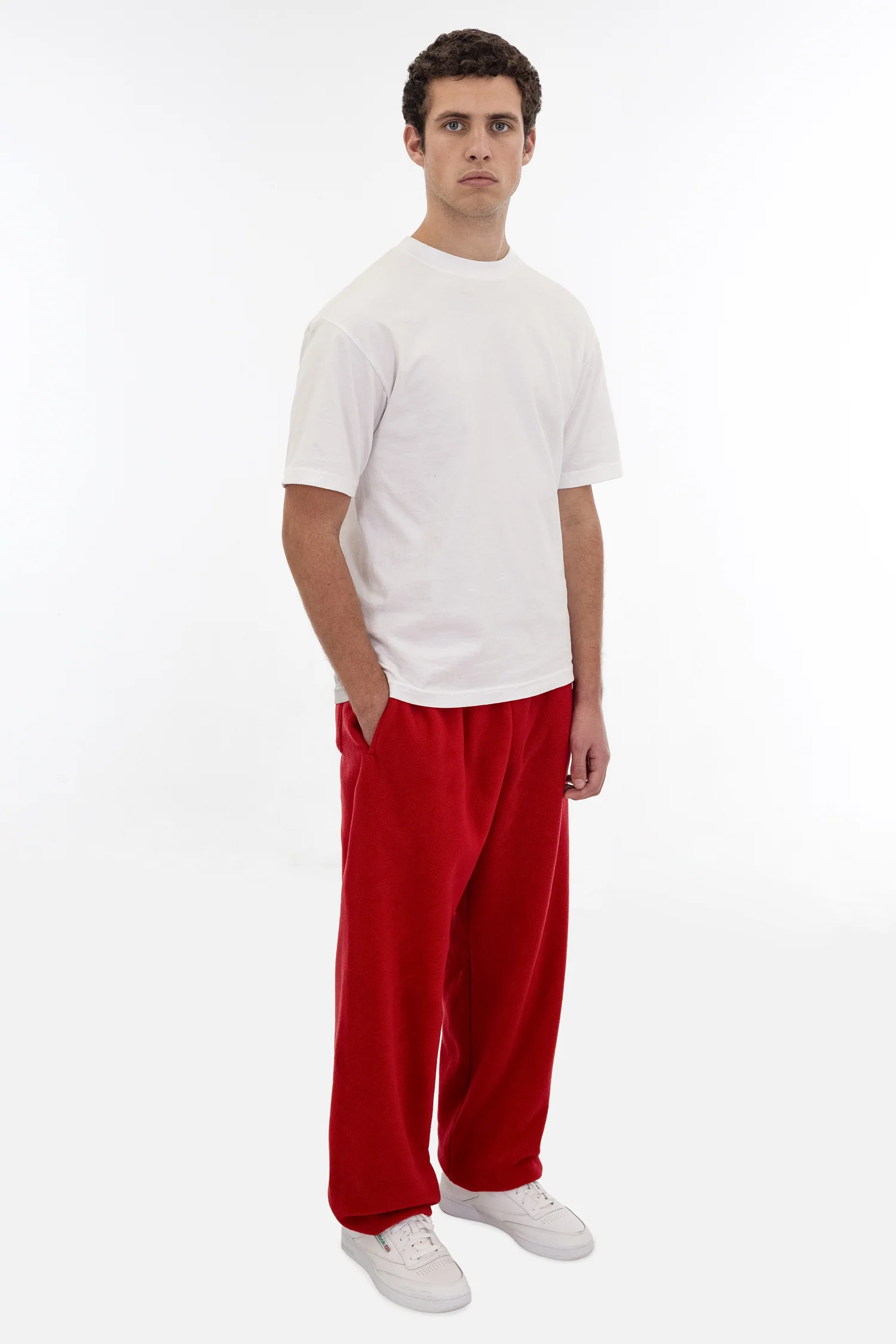 PF404 Mix - Polar Fleece Sweatpant - Image 20