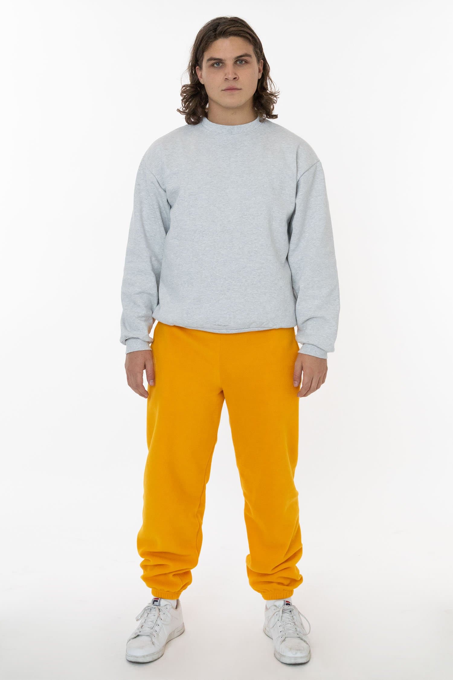 PF404 Mix - Polar Fleece Sweatpant - Image 31