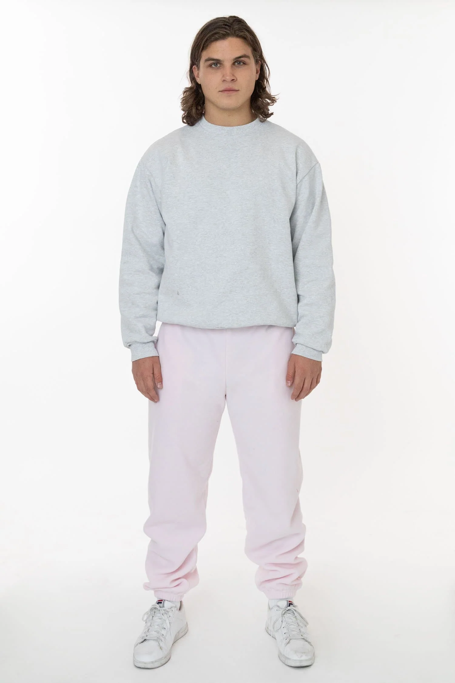 PF404 Mix - Polar Fleece Sweatpant - Image 36
